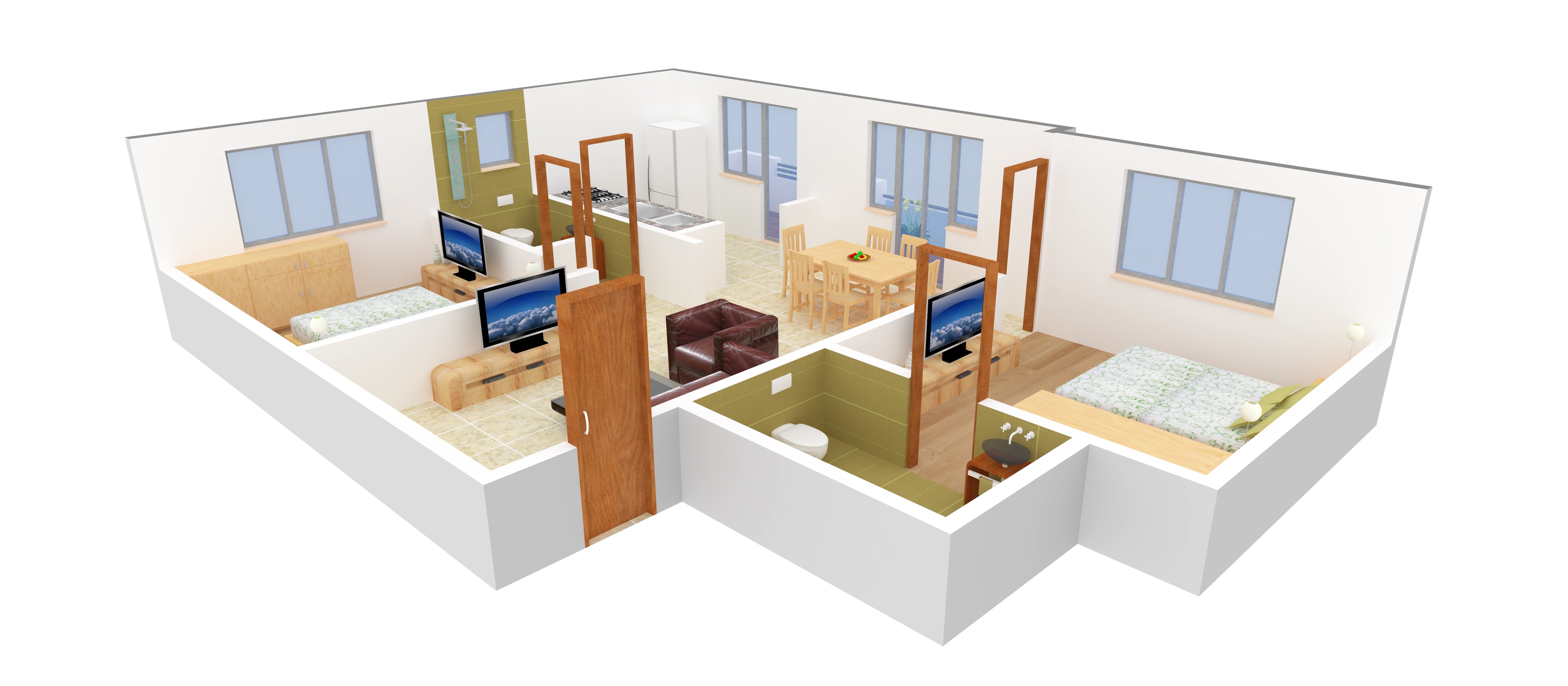 Floor Plan Floor Plan