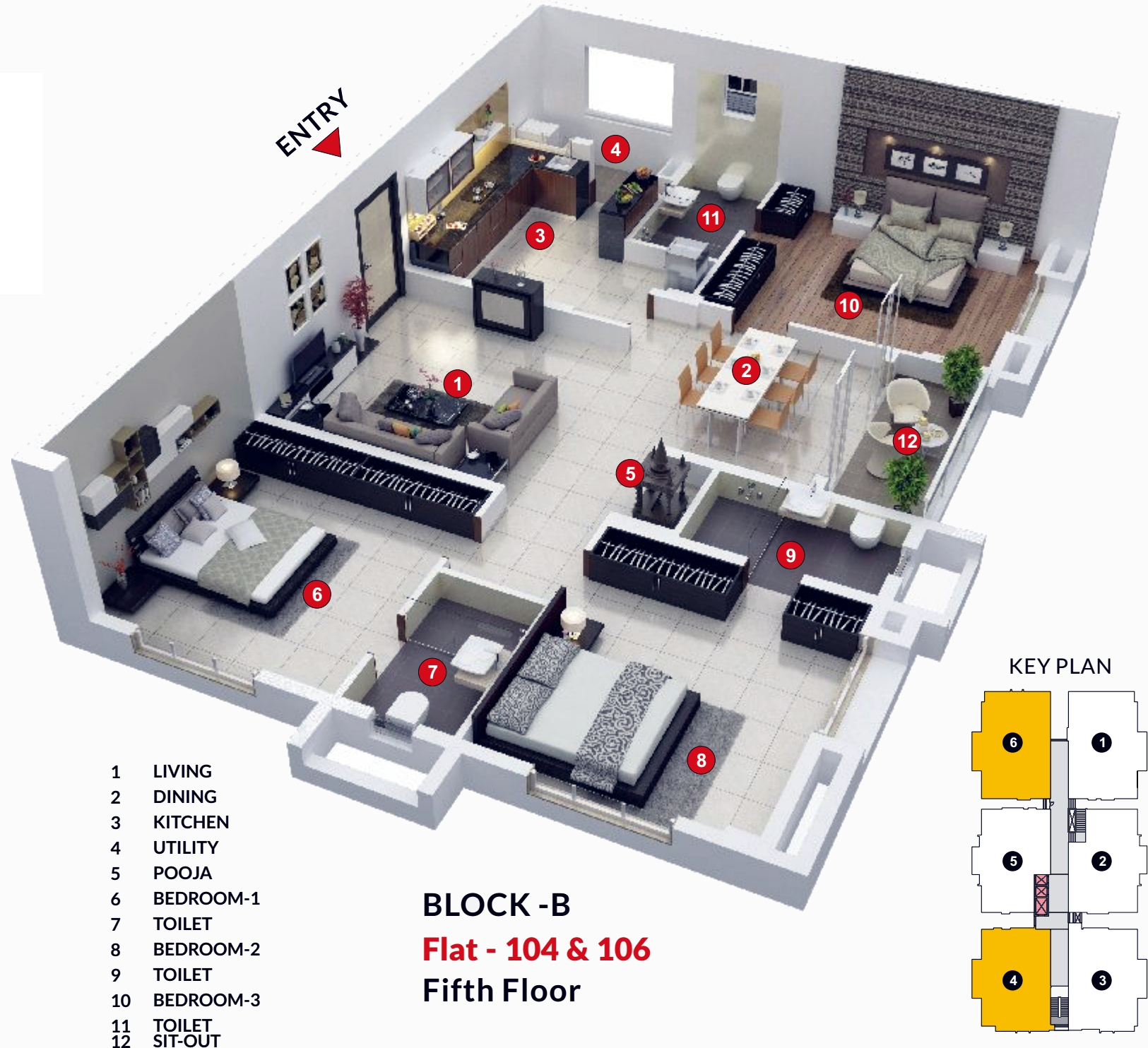 Floor Plan Floor Plan