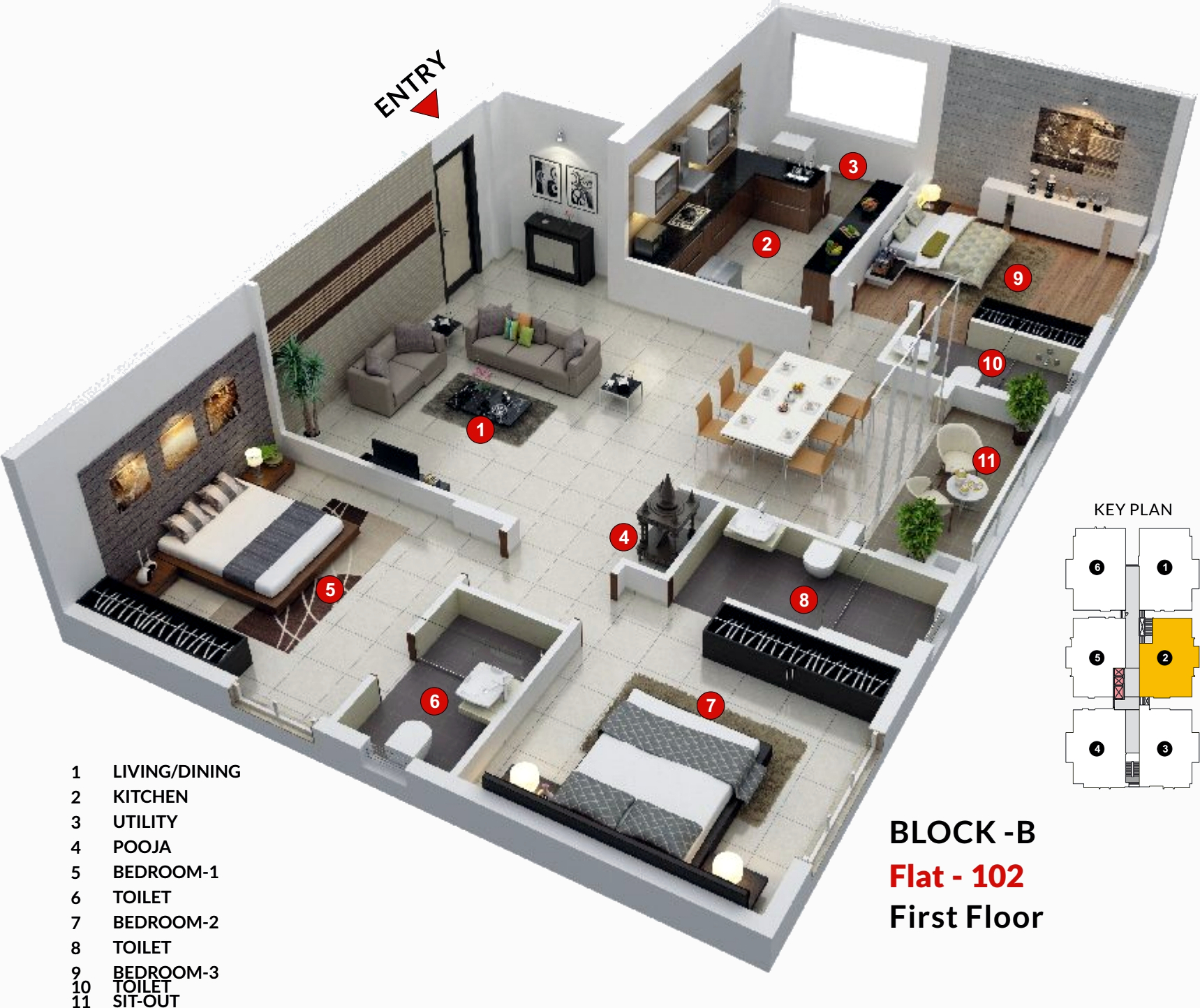 Floor Plan Floor Plan
