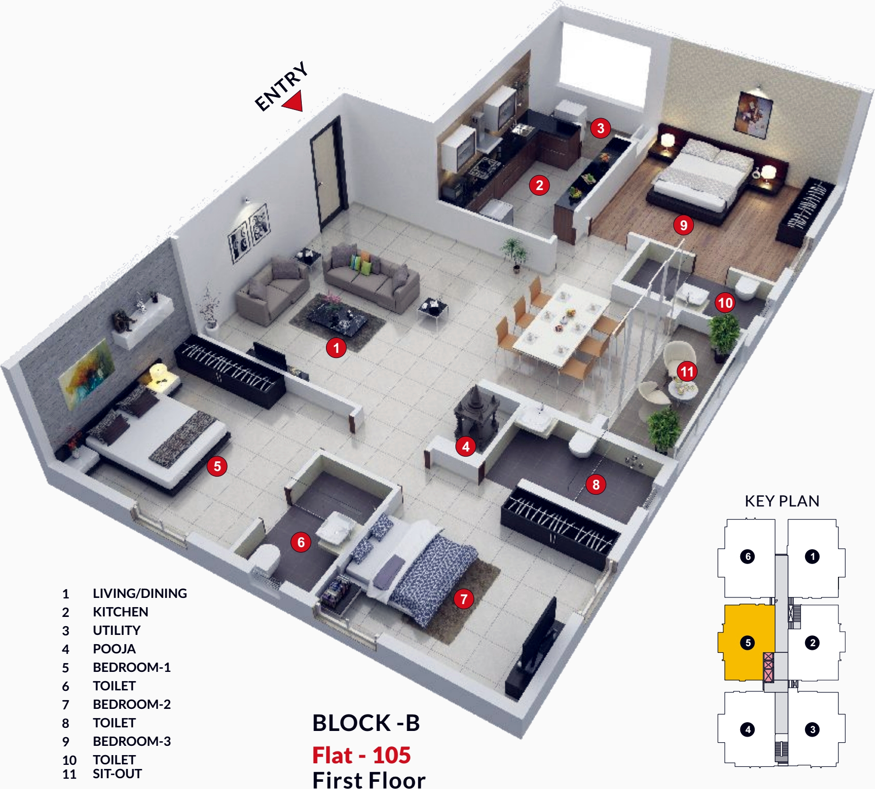 Floor Plan Floor Plan