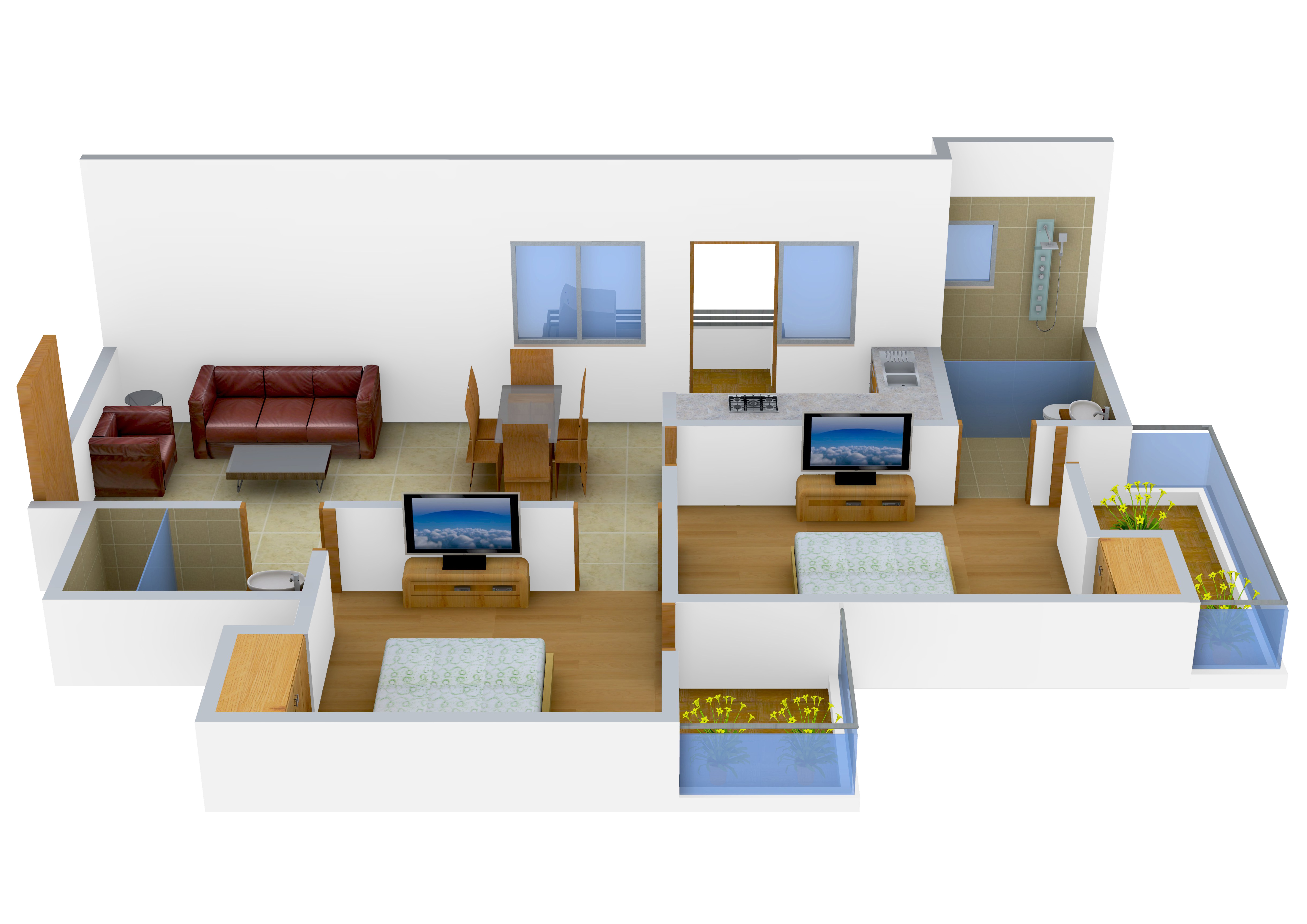 Floor Plan Floor Plan