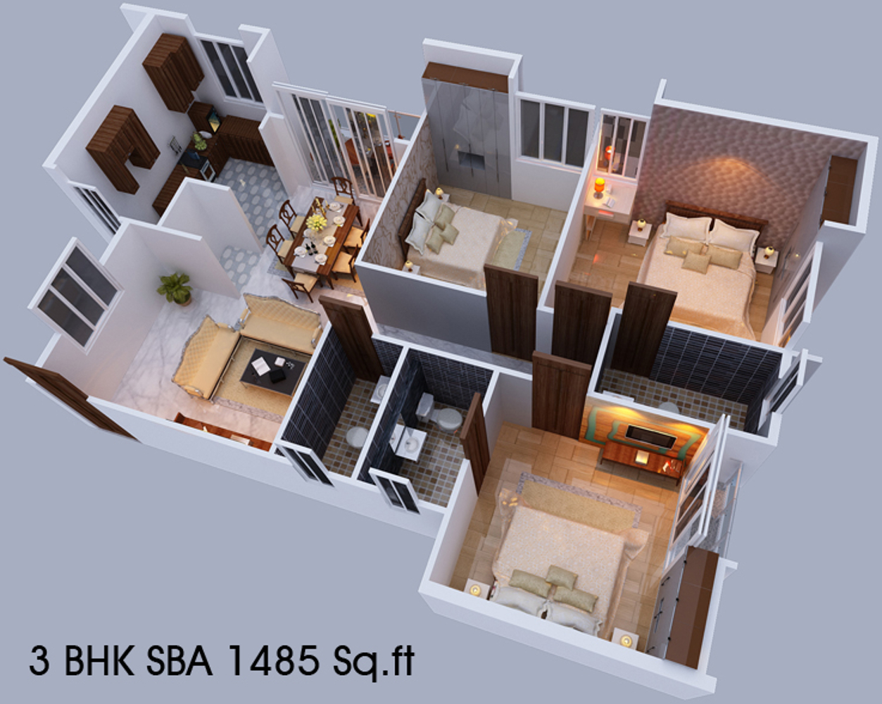 Floor Plan Floor Plan