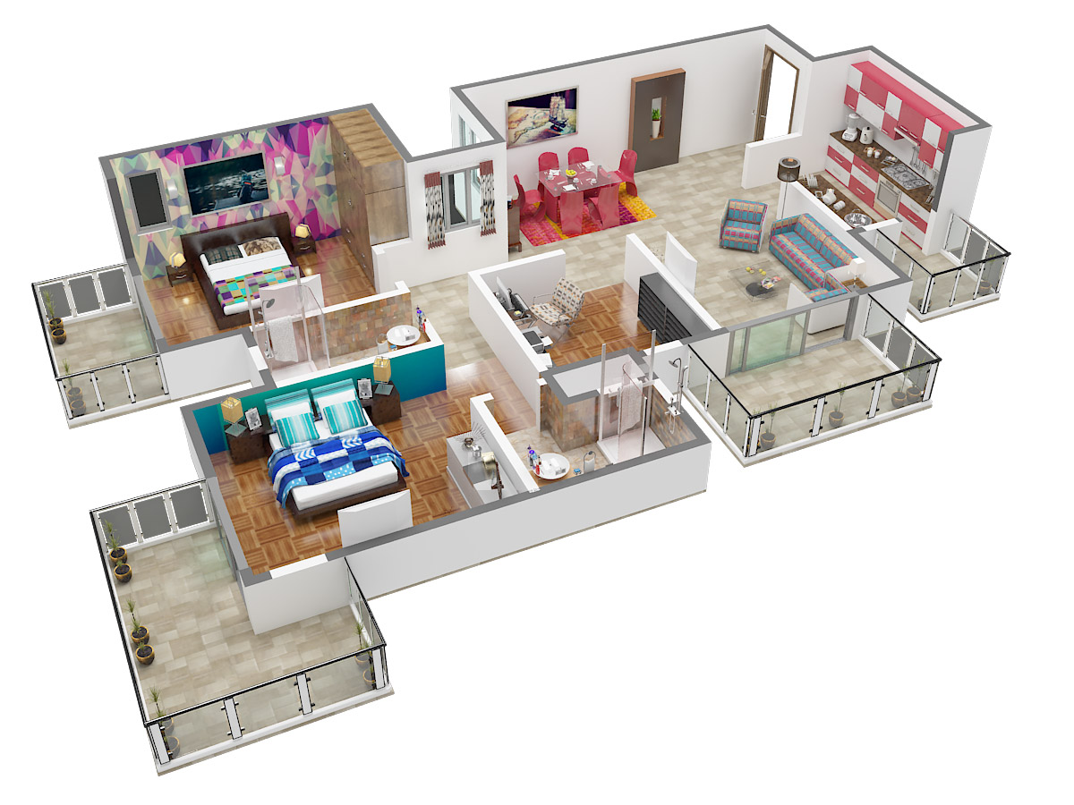 Floor Plan Floor Plan