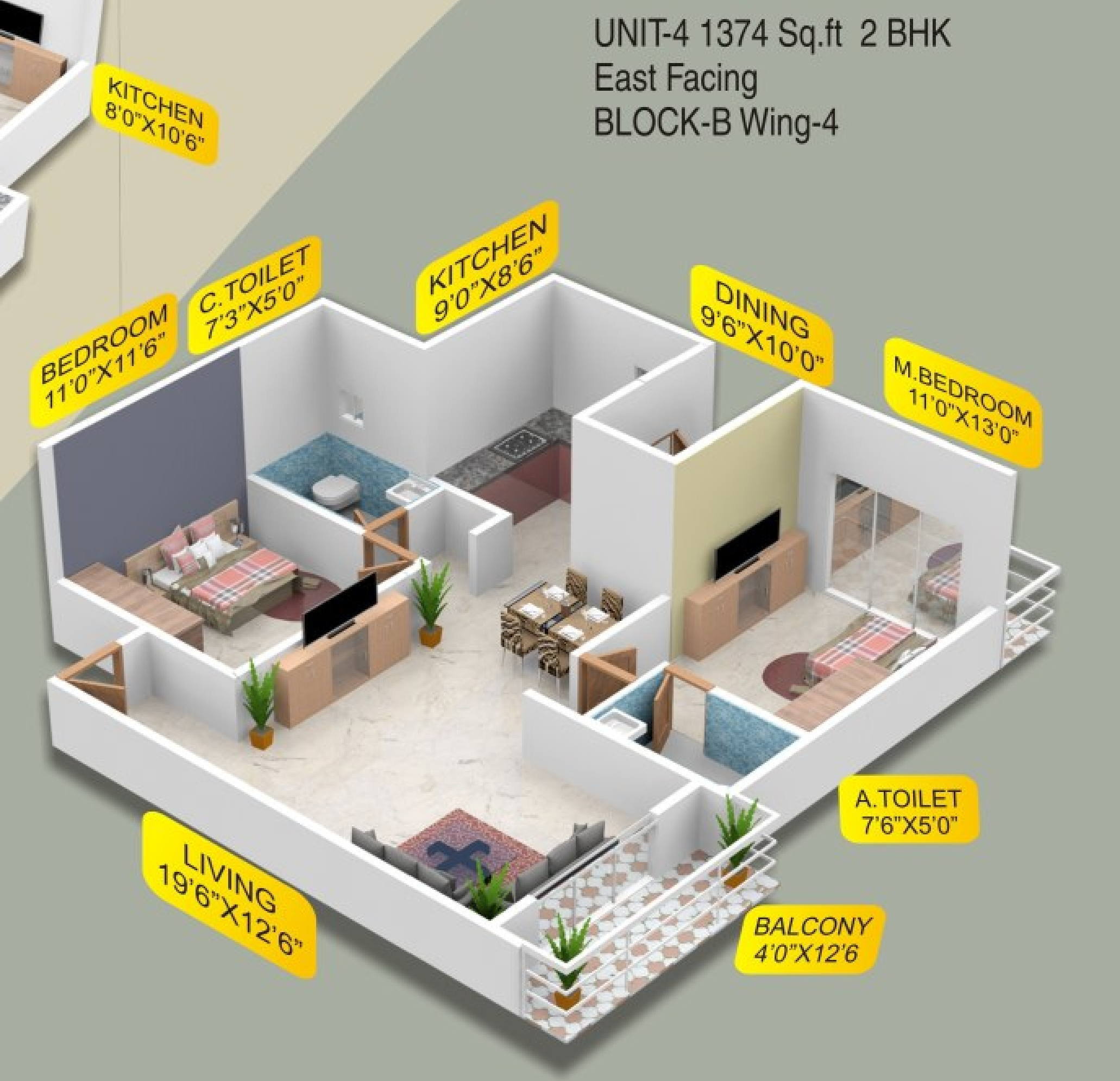 Floor Plan Floor Plan