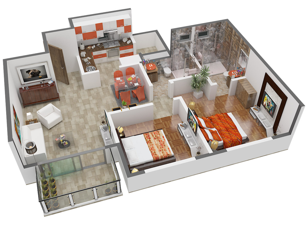 Floor Plan Floor Plan
