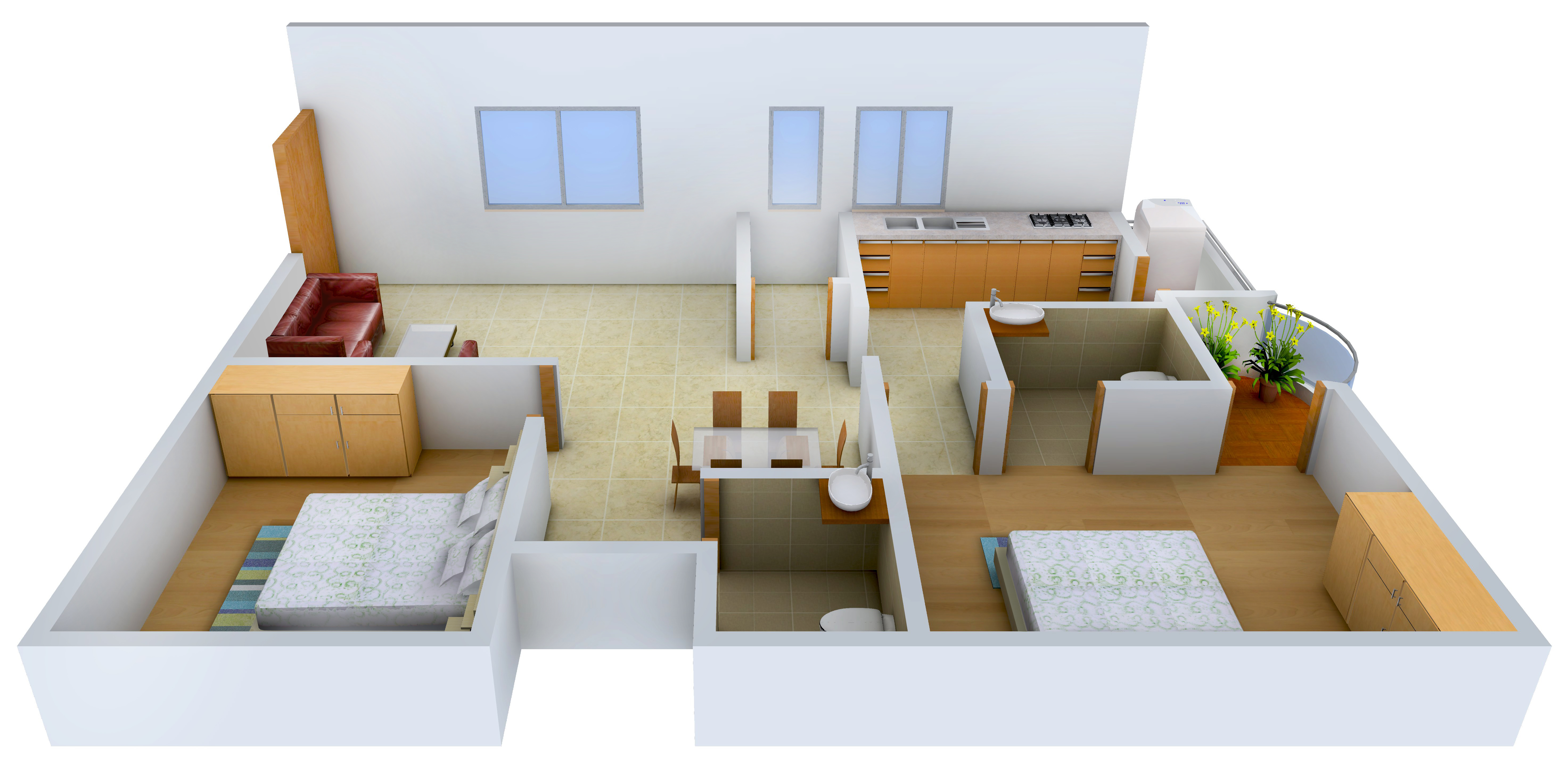 dummy PN Residency dummy PN Residency