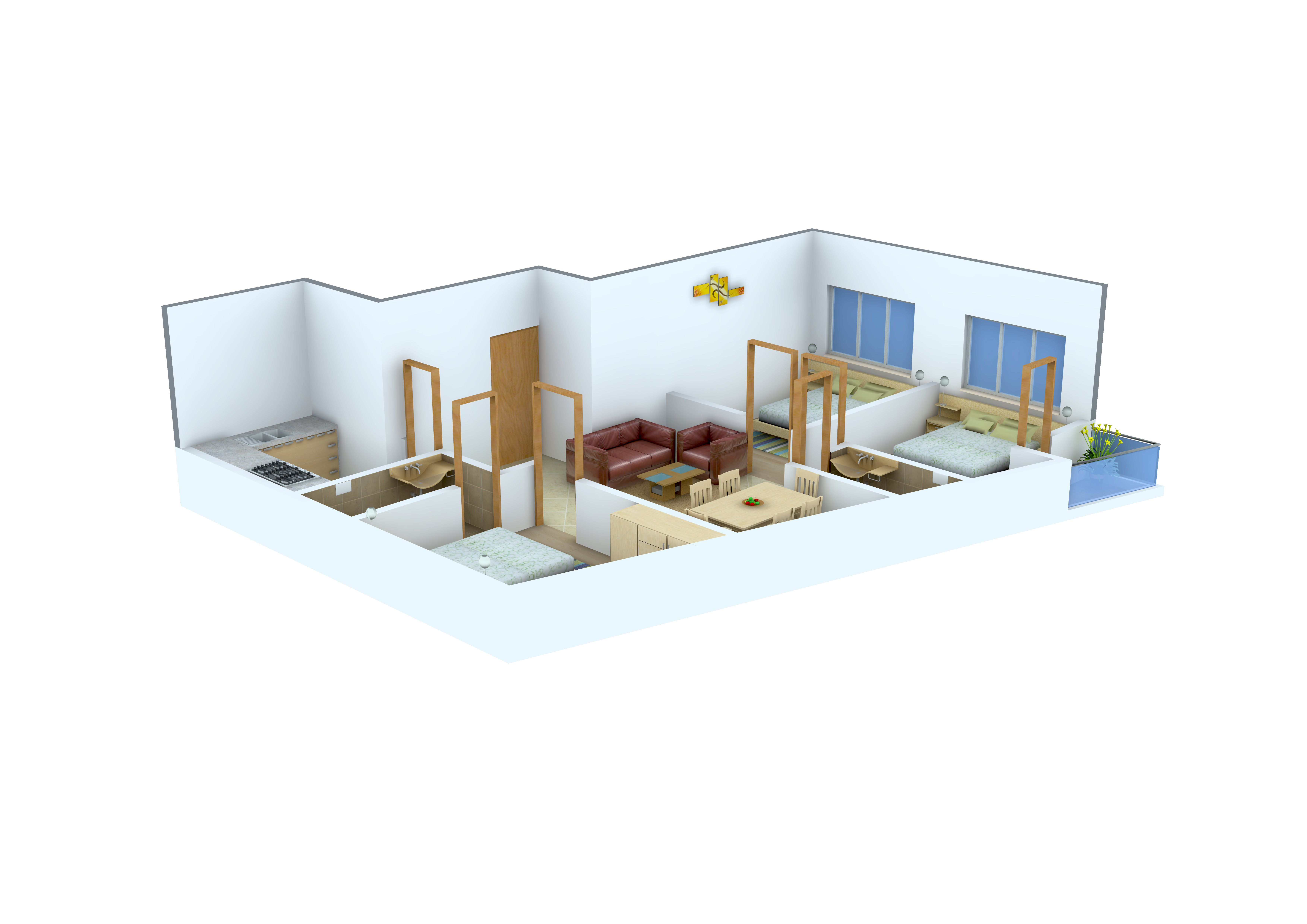 Floor Plan Floor Plan