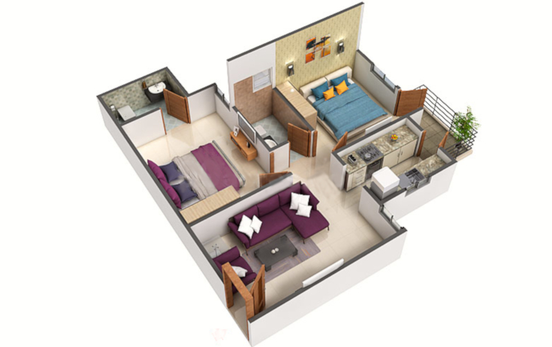 Apex Our Homes in Sector 37C, Gurgaon - Price, Location ...