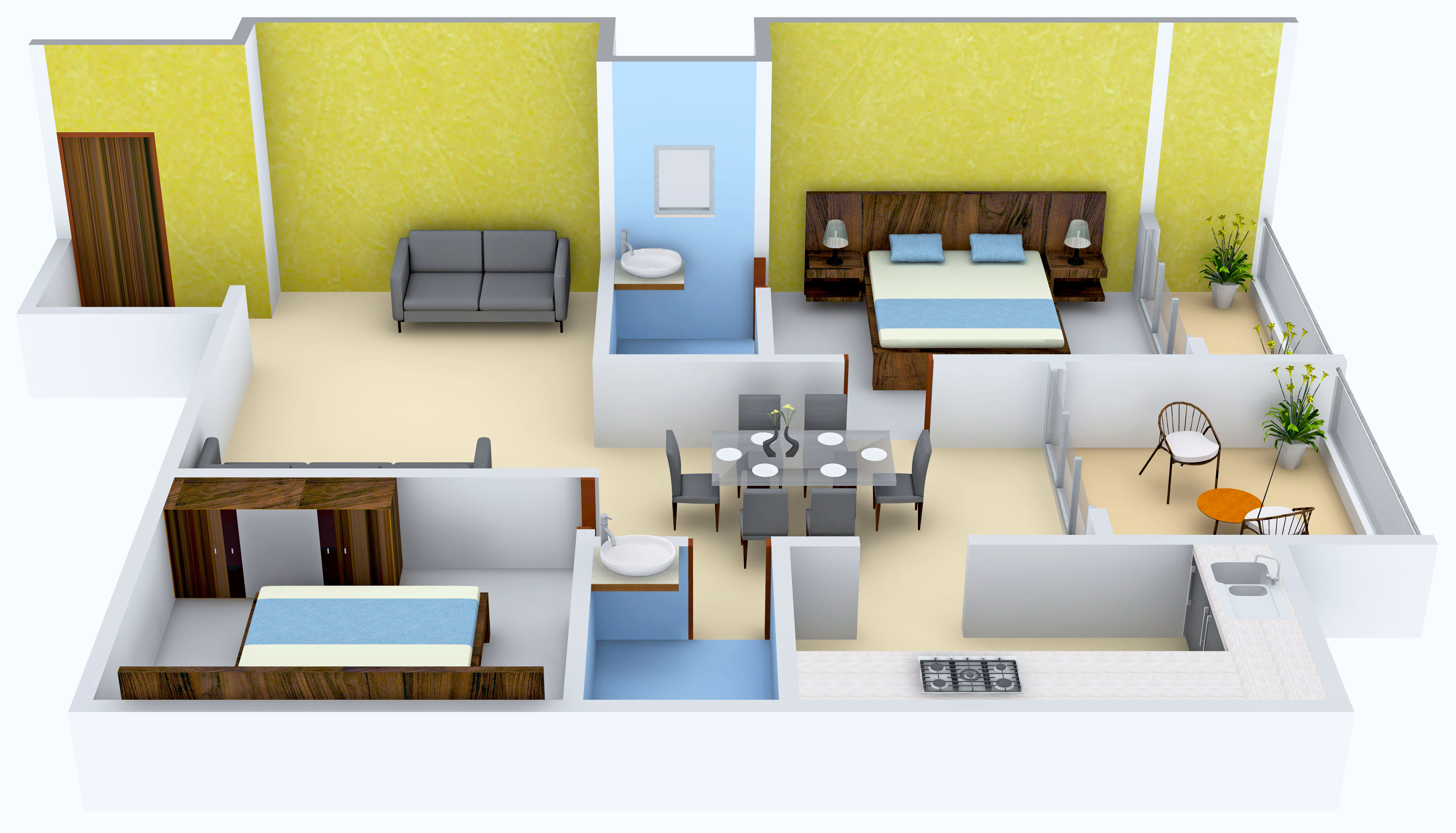 Floor Plan Floor Plan