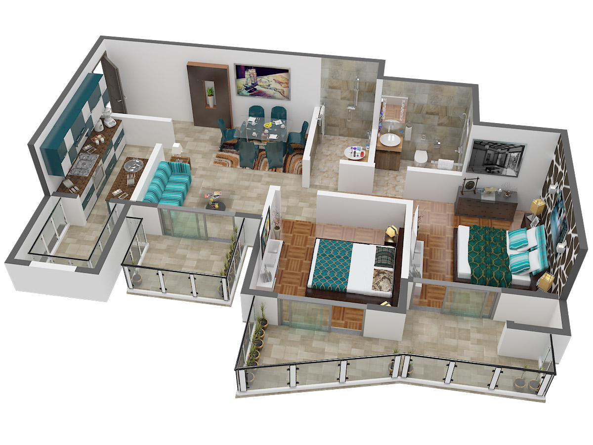 Floor Plan Floor Plan