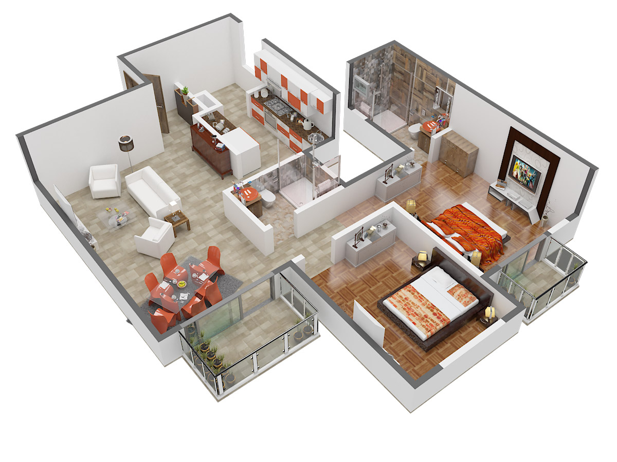Floor Plan Floor Plan