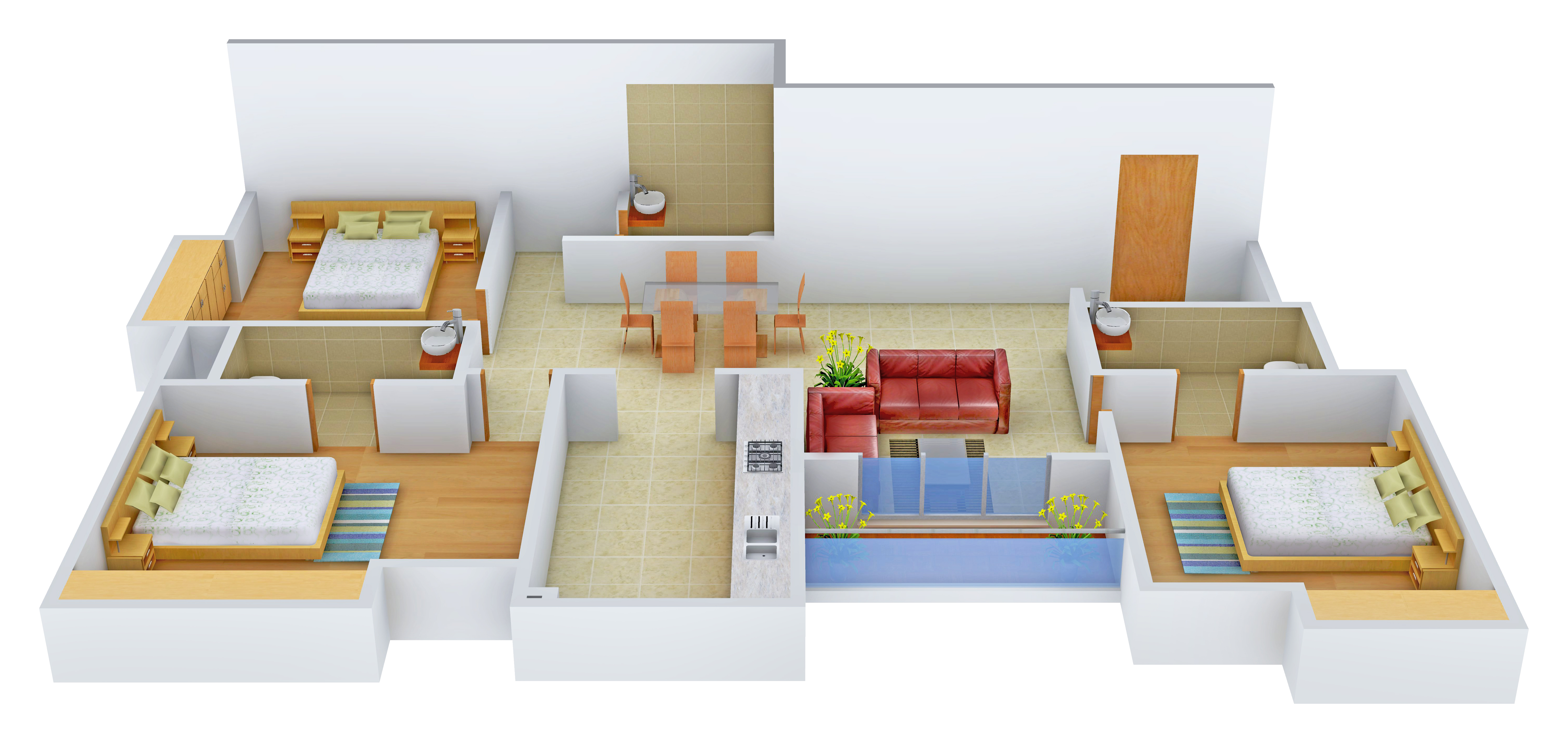 Floor Plan Floor Plan