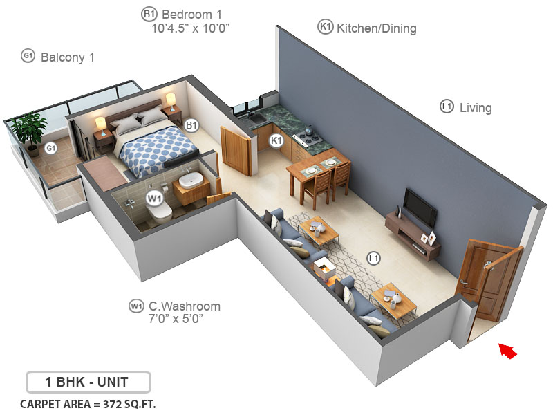 Floor Plan Floor Plan