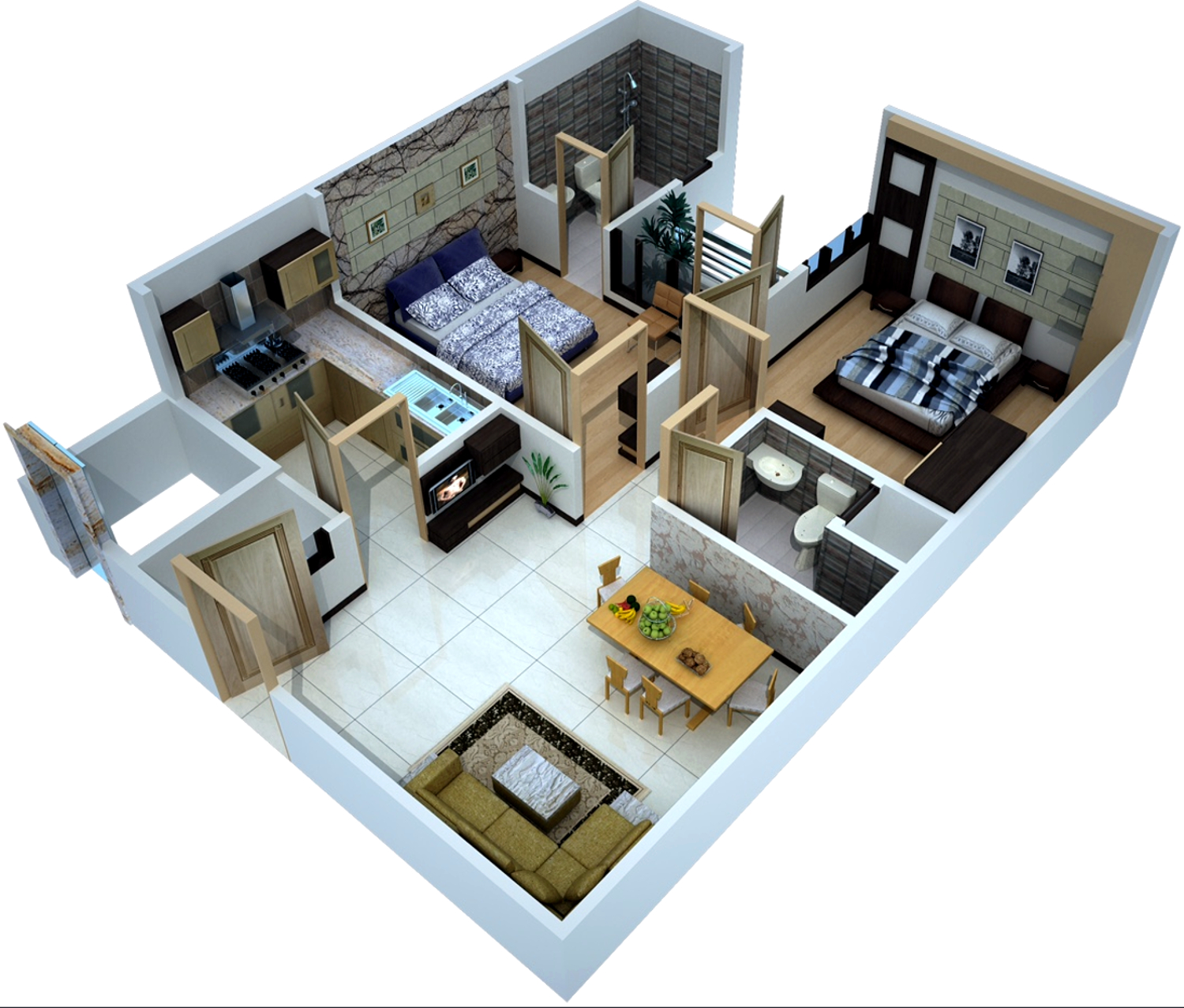 dummy Icarus Usha Residency dummy Icarus Usha Residency