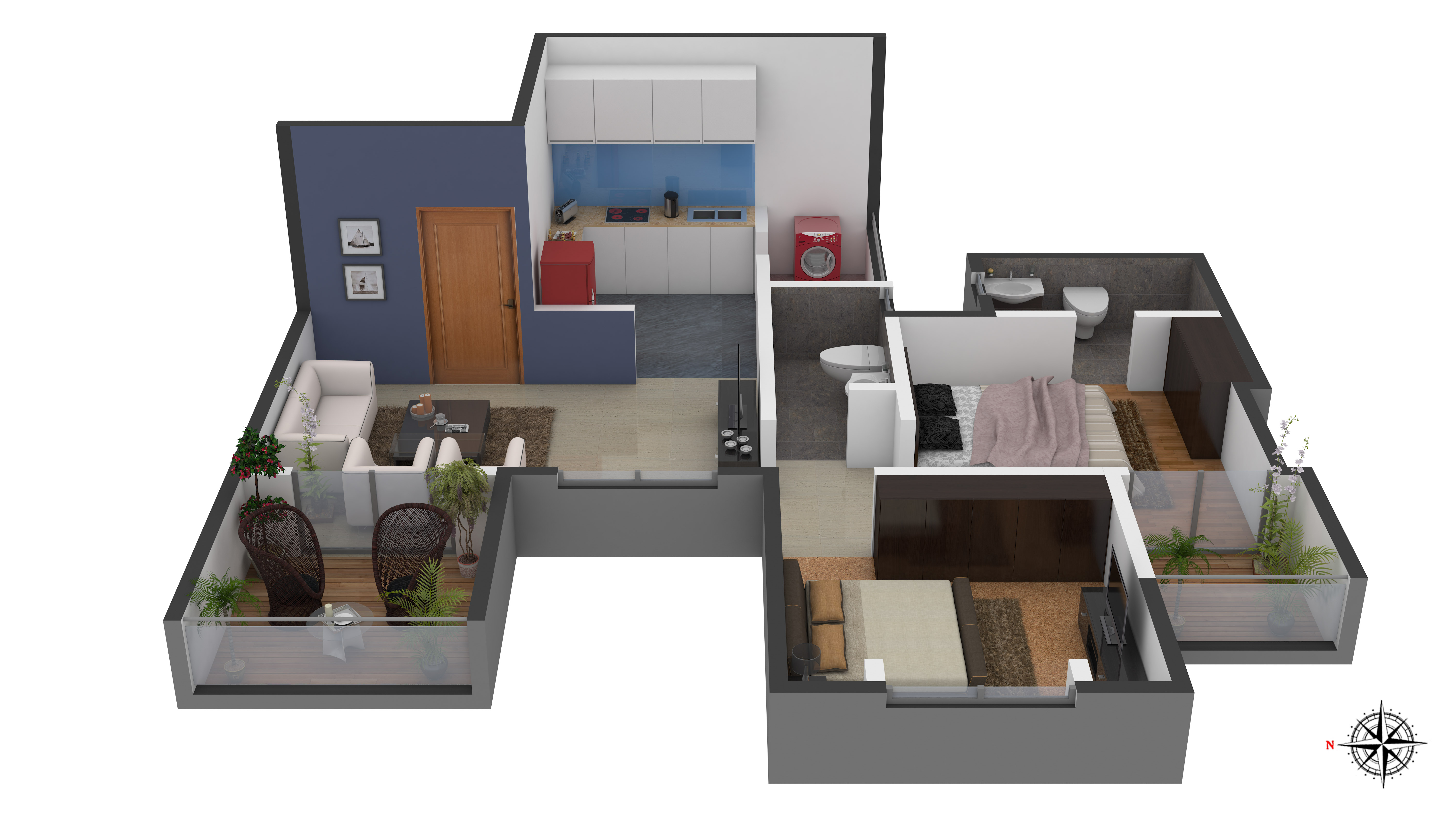 Floor Plan Floor Plan