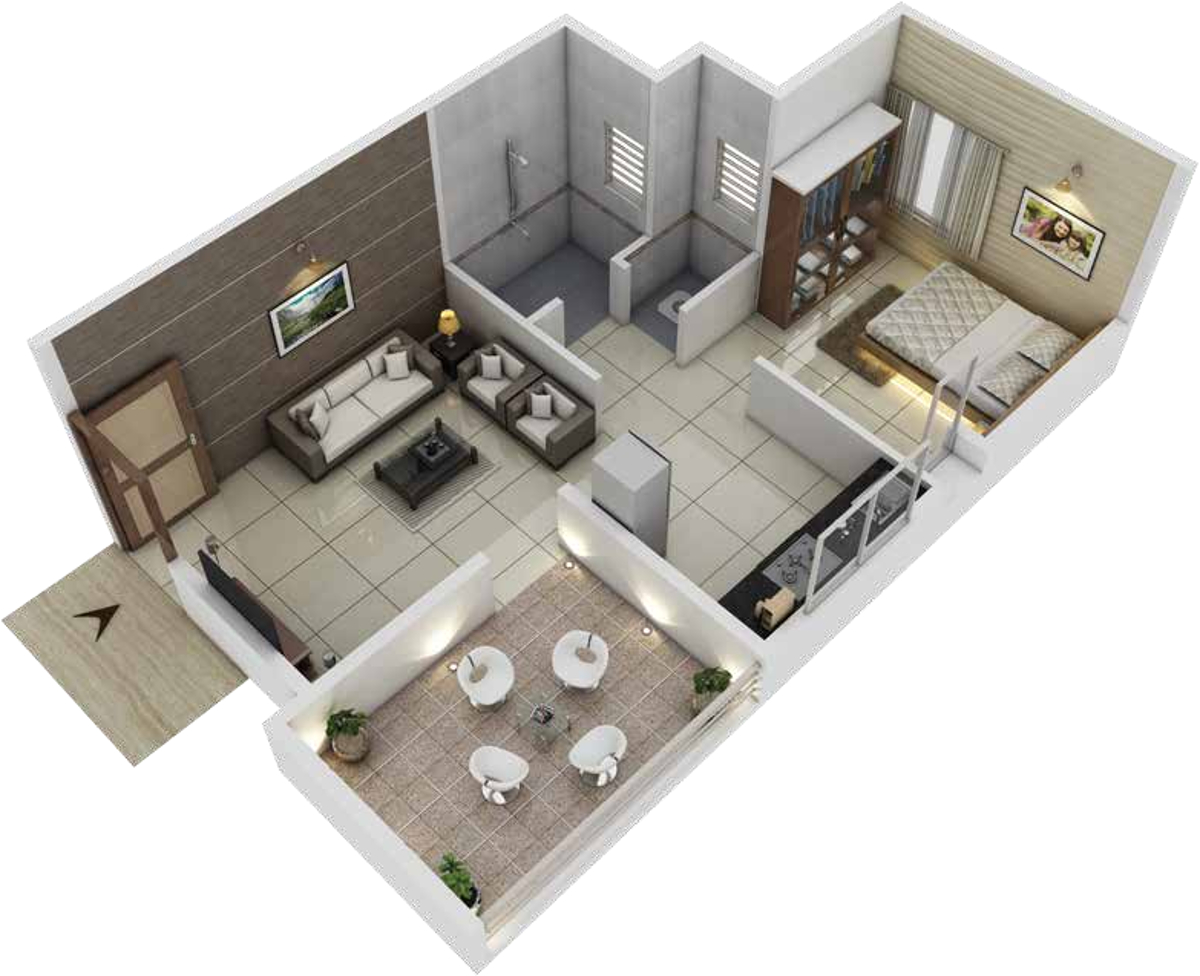 Floor Plan Floor Plan