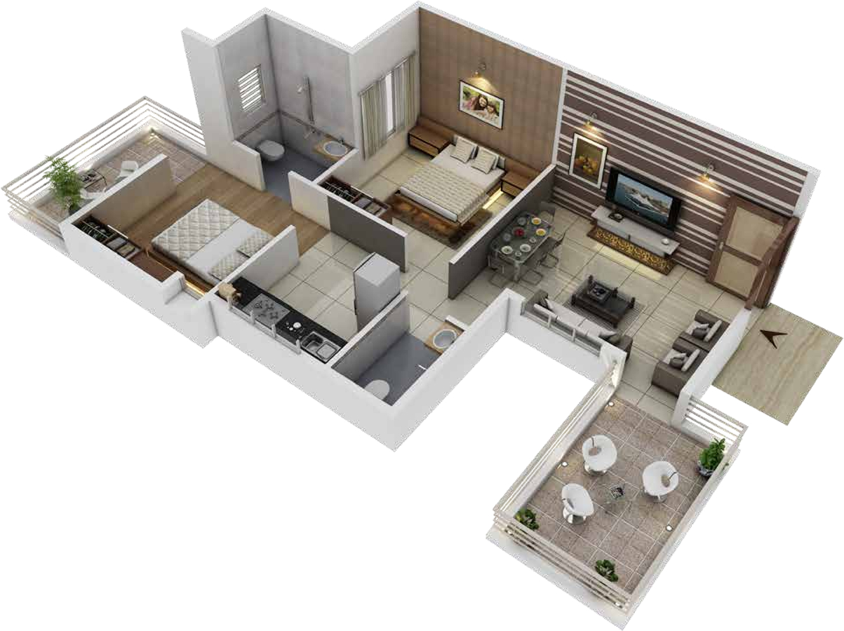 Floor Plan Floor Plan