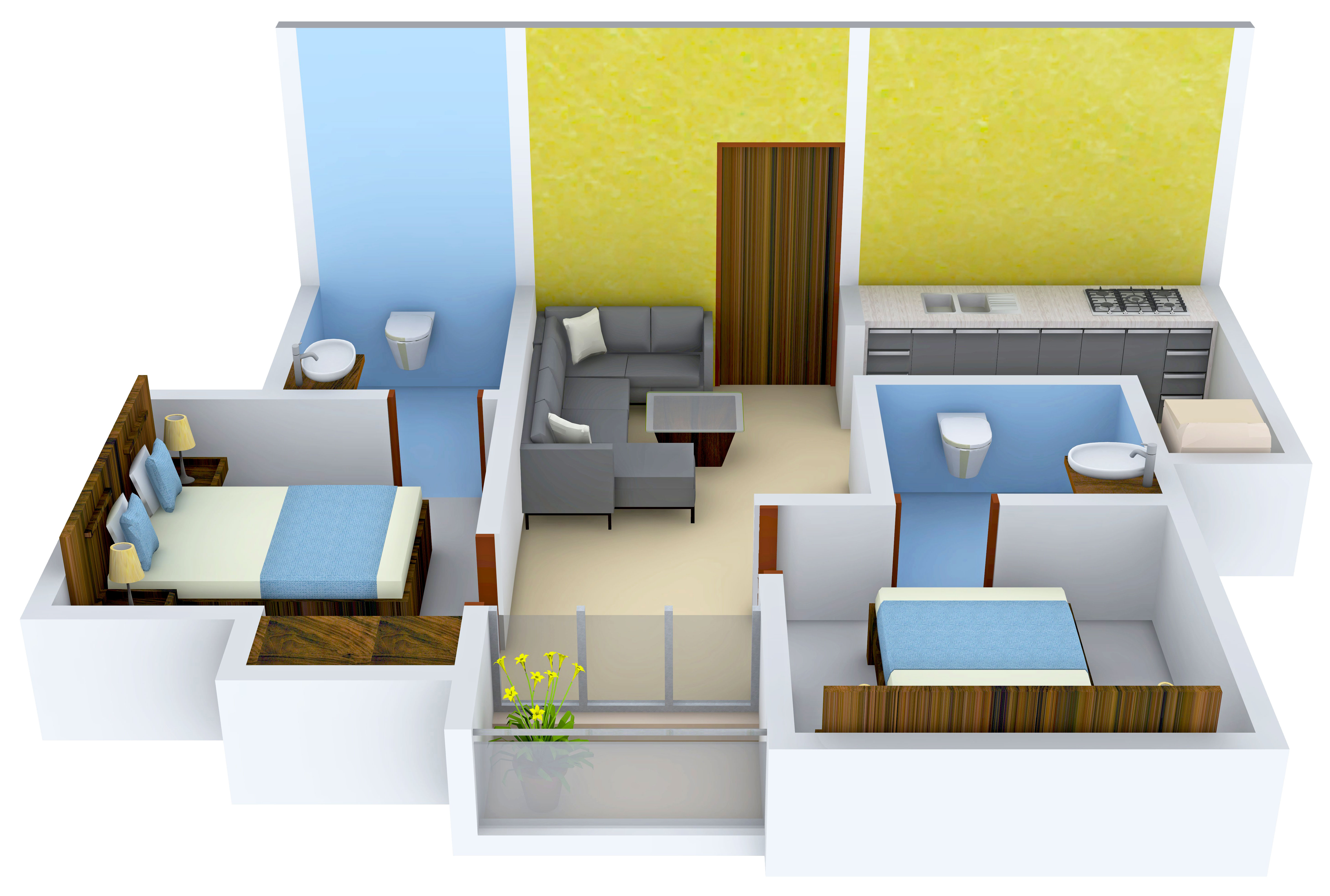 Floor Plan Floor Plan