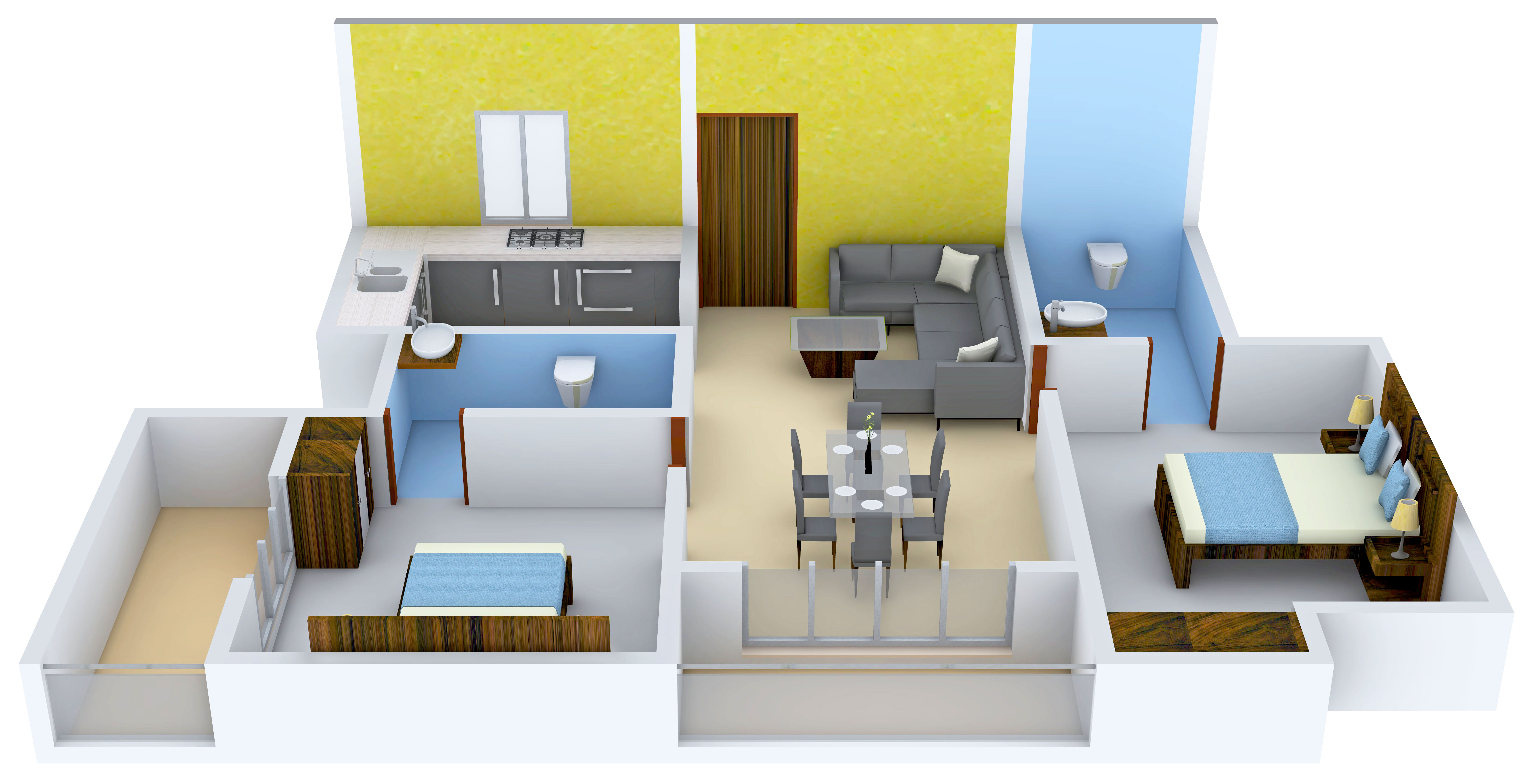 Floor Plan Floor Plan