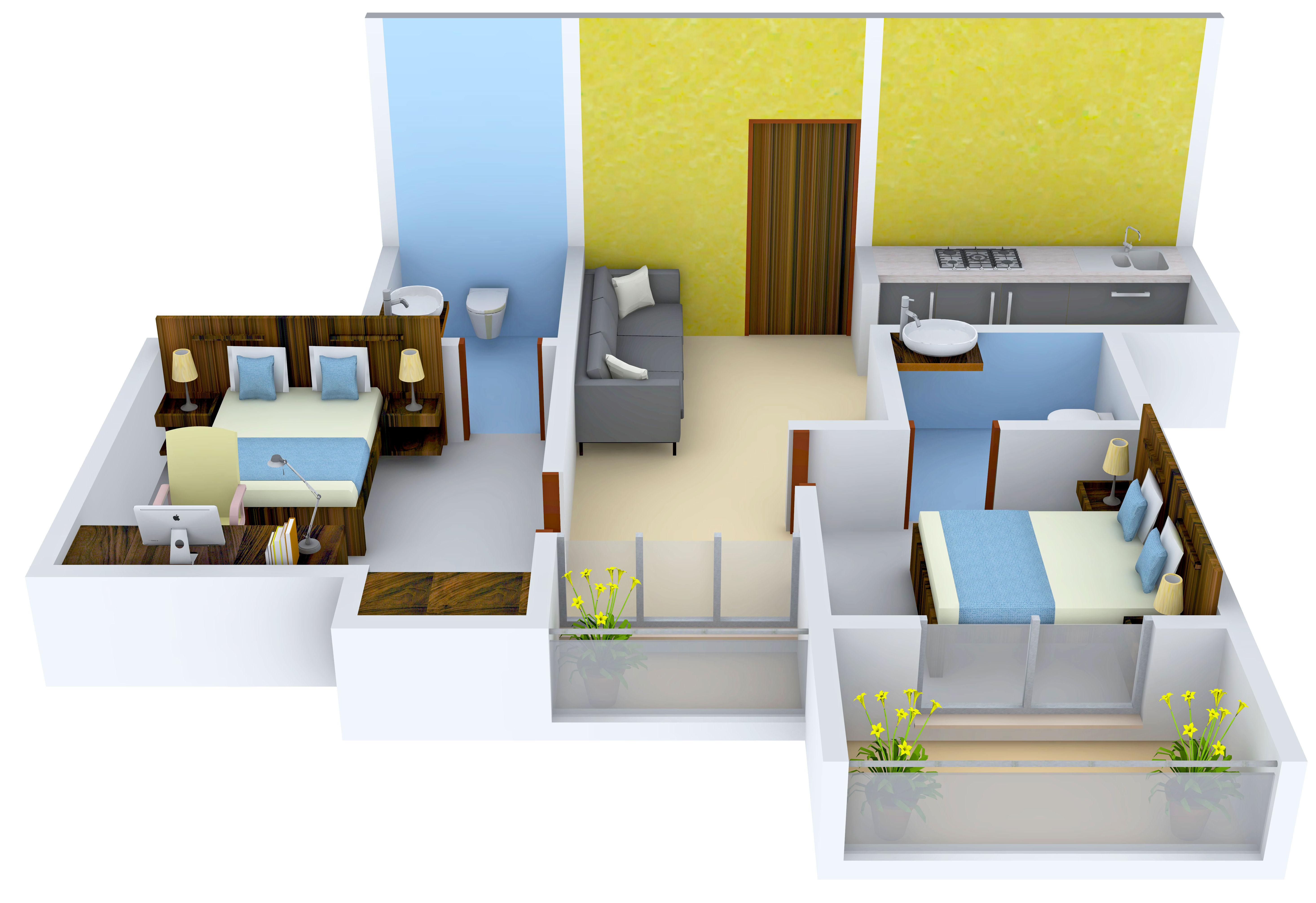 Floor Plan Floor Plan