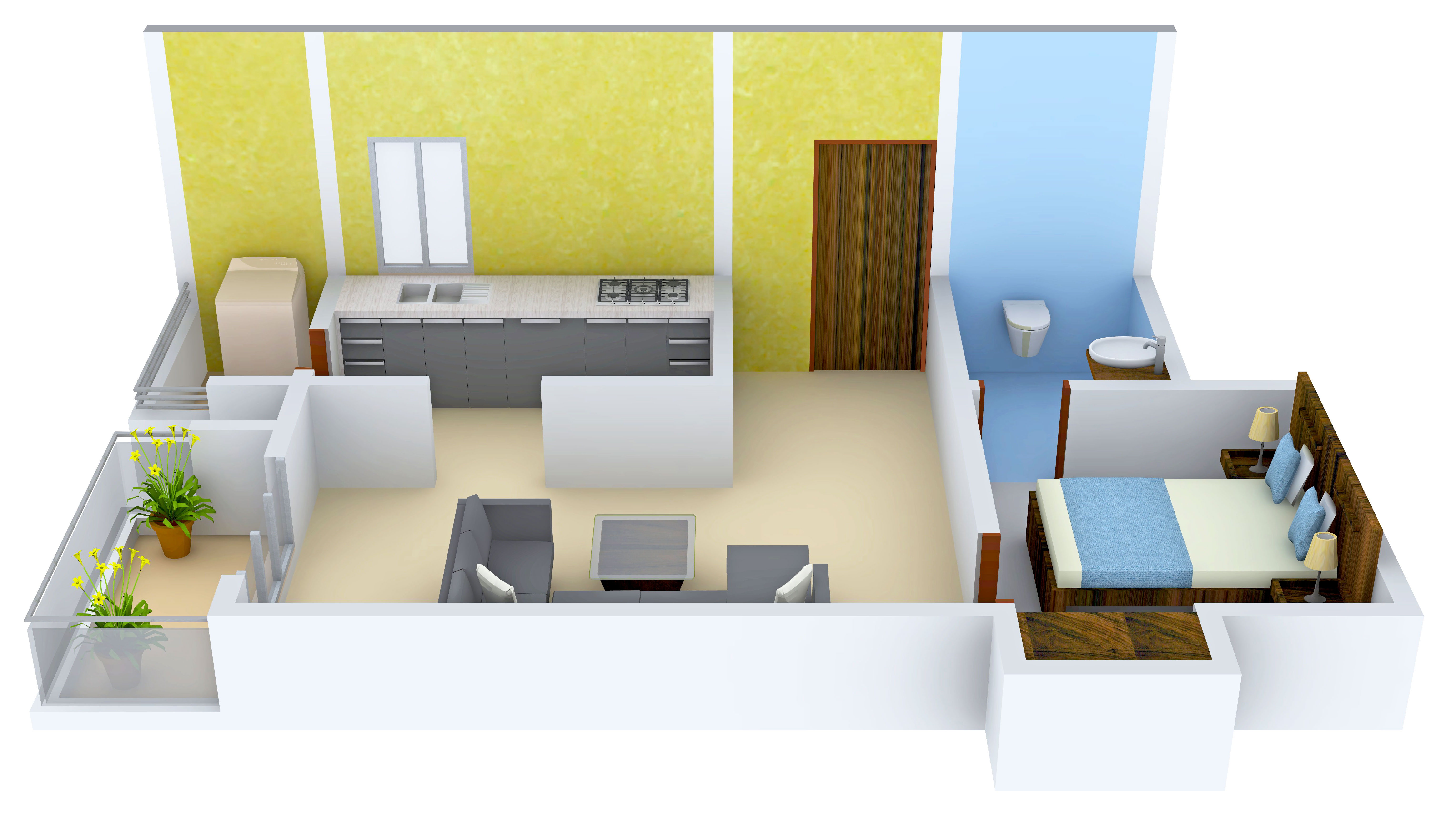 Floor Plan Floor Plan