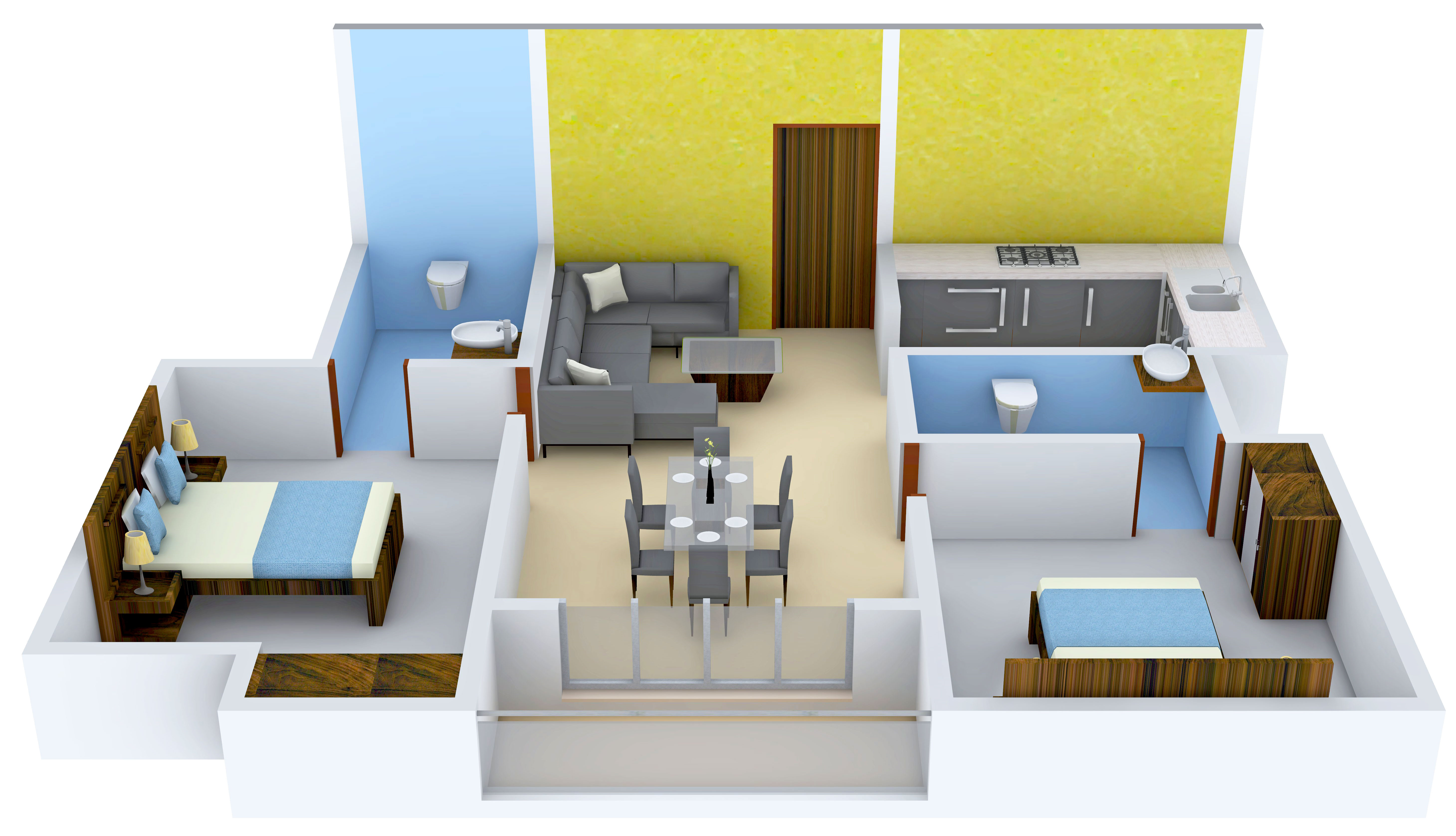 Floor Plan Floor Plan