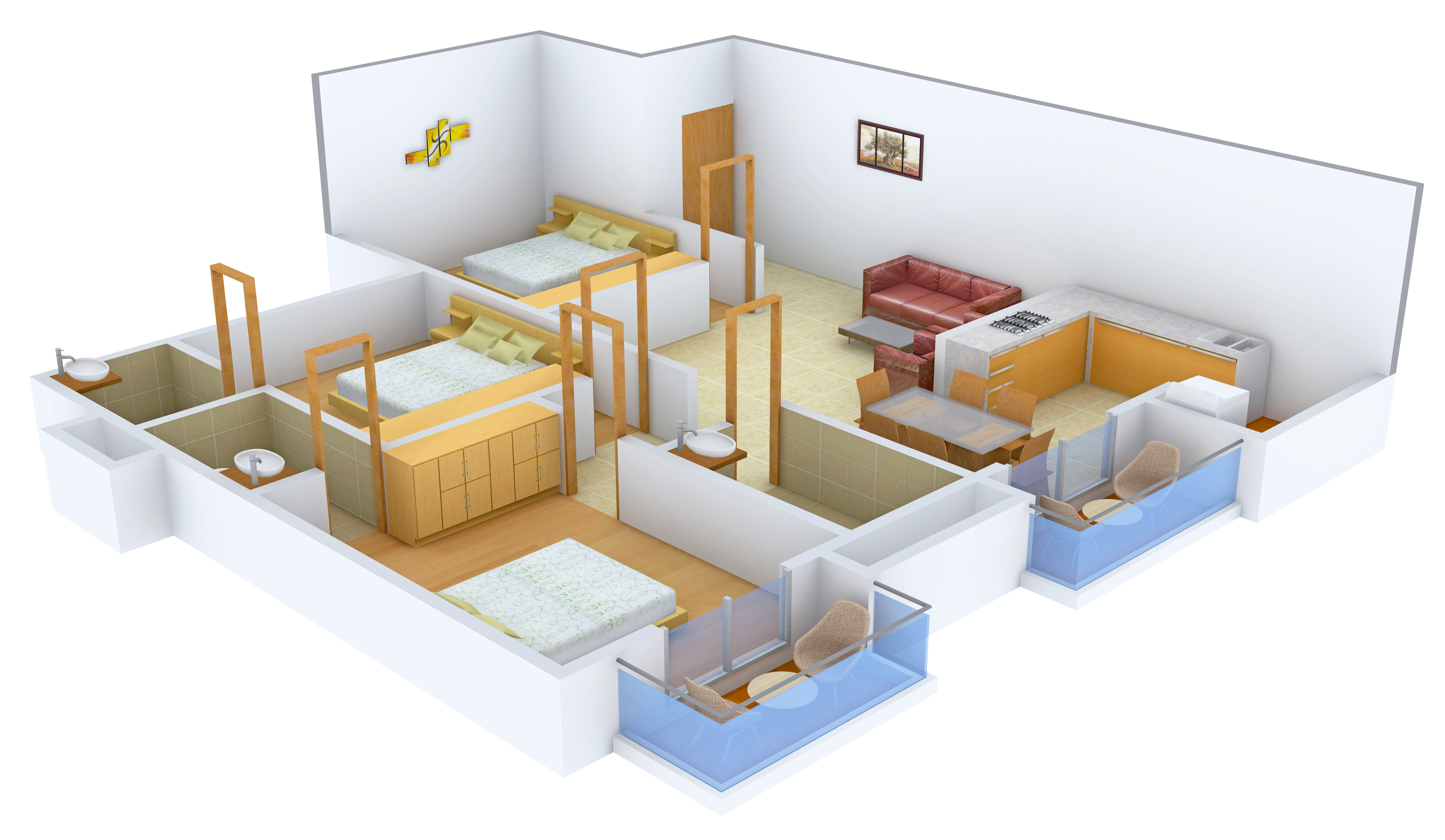 Floor Plan Floor Plan