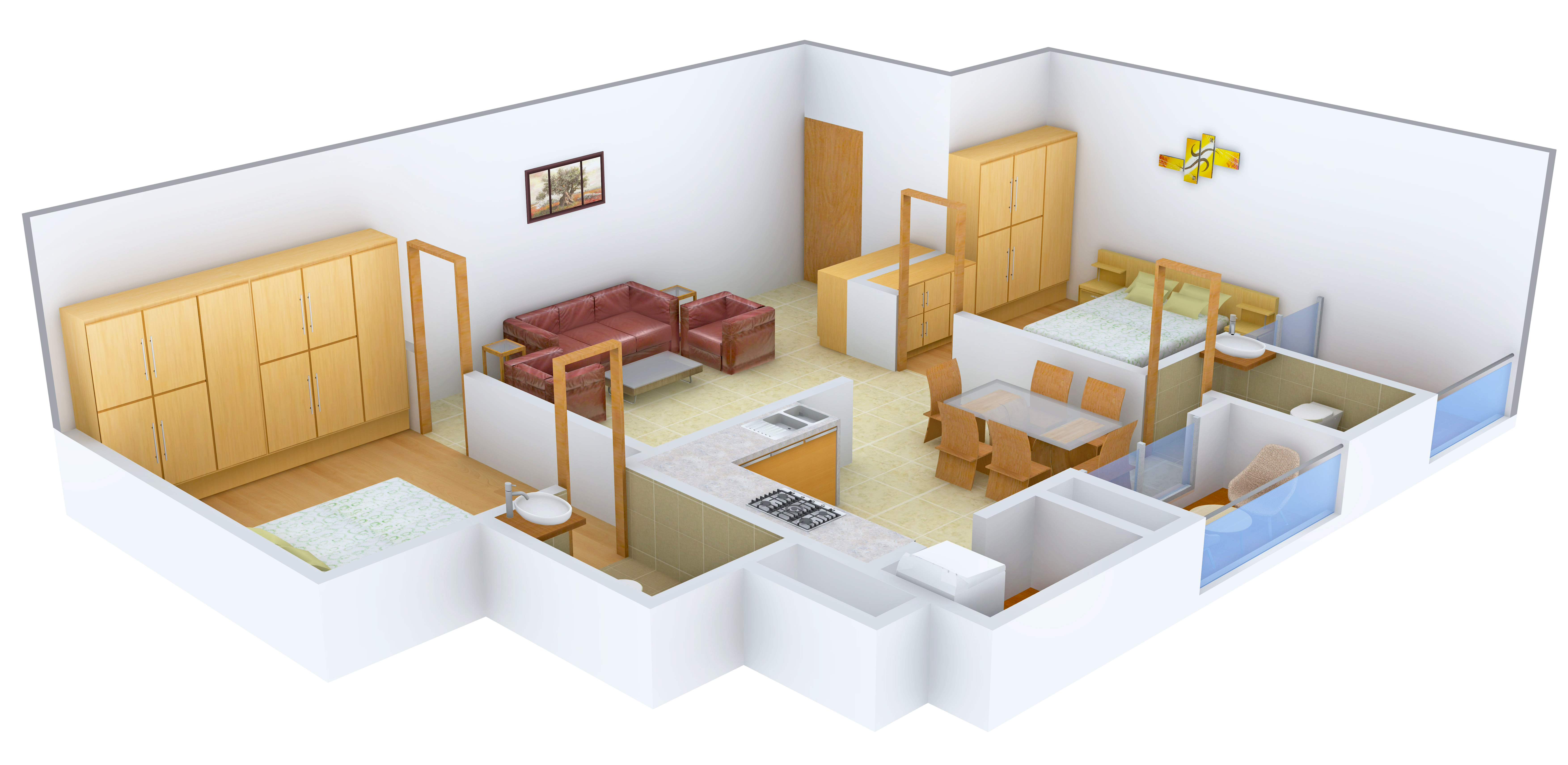 Floor Plan Floor Plan