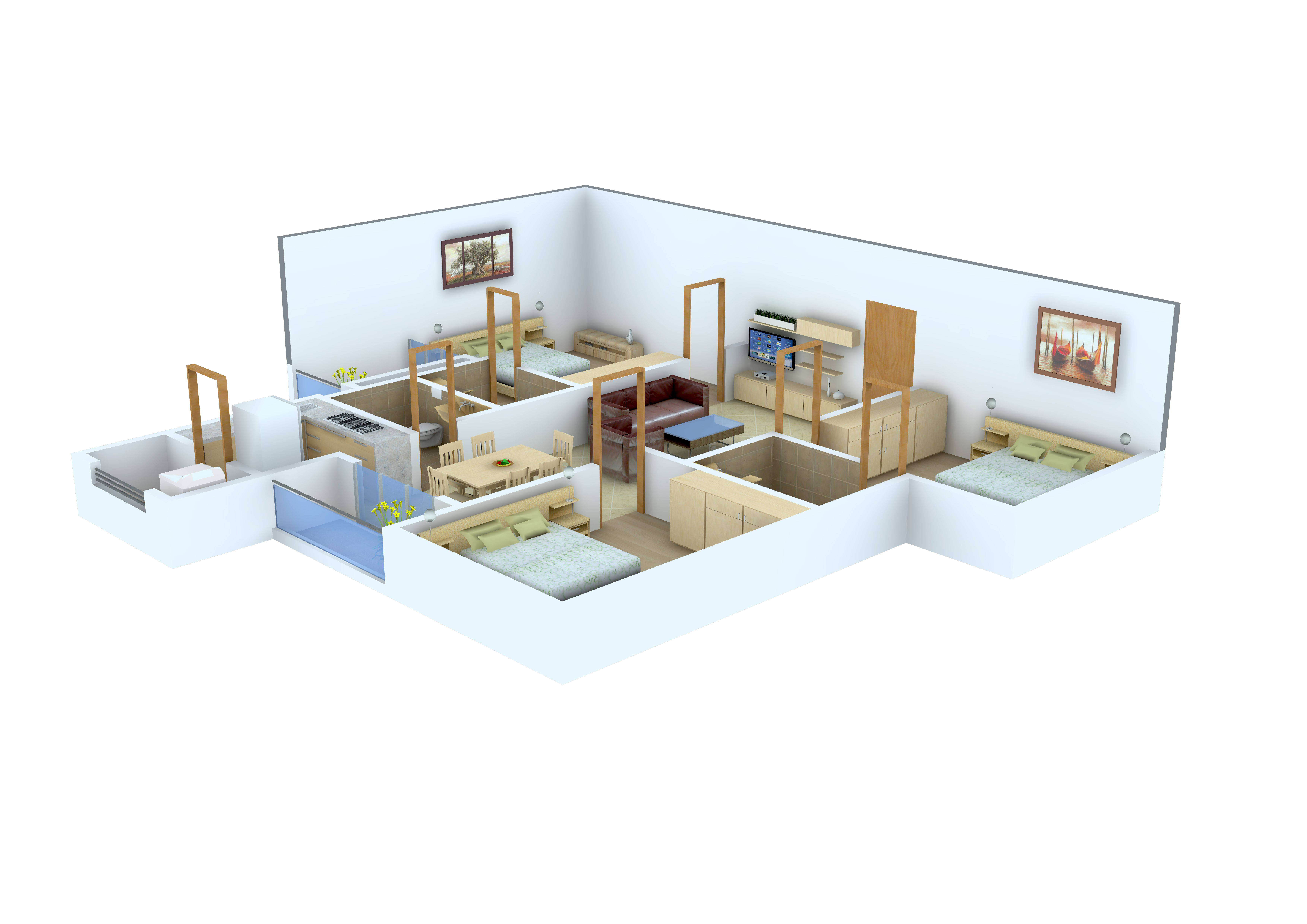 Floor Plan Floor Plan