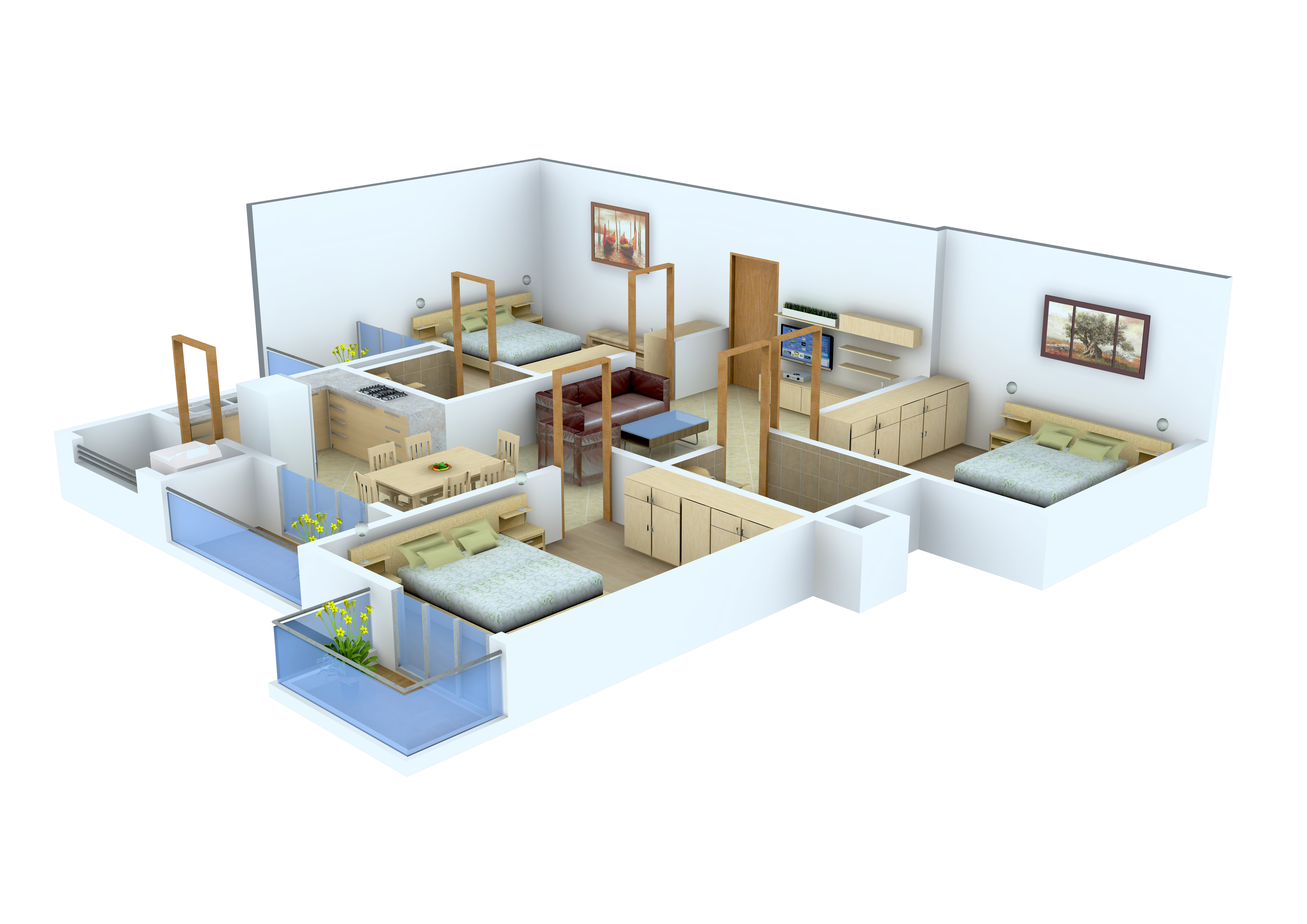 Floor Plan Floor Plan
