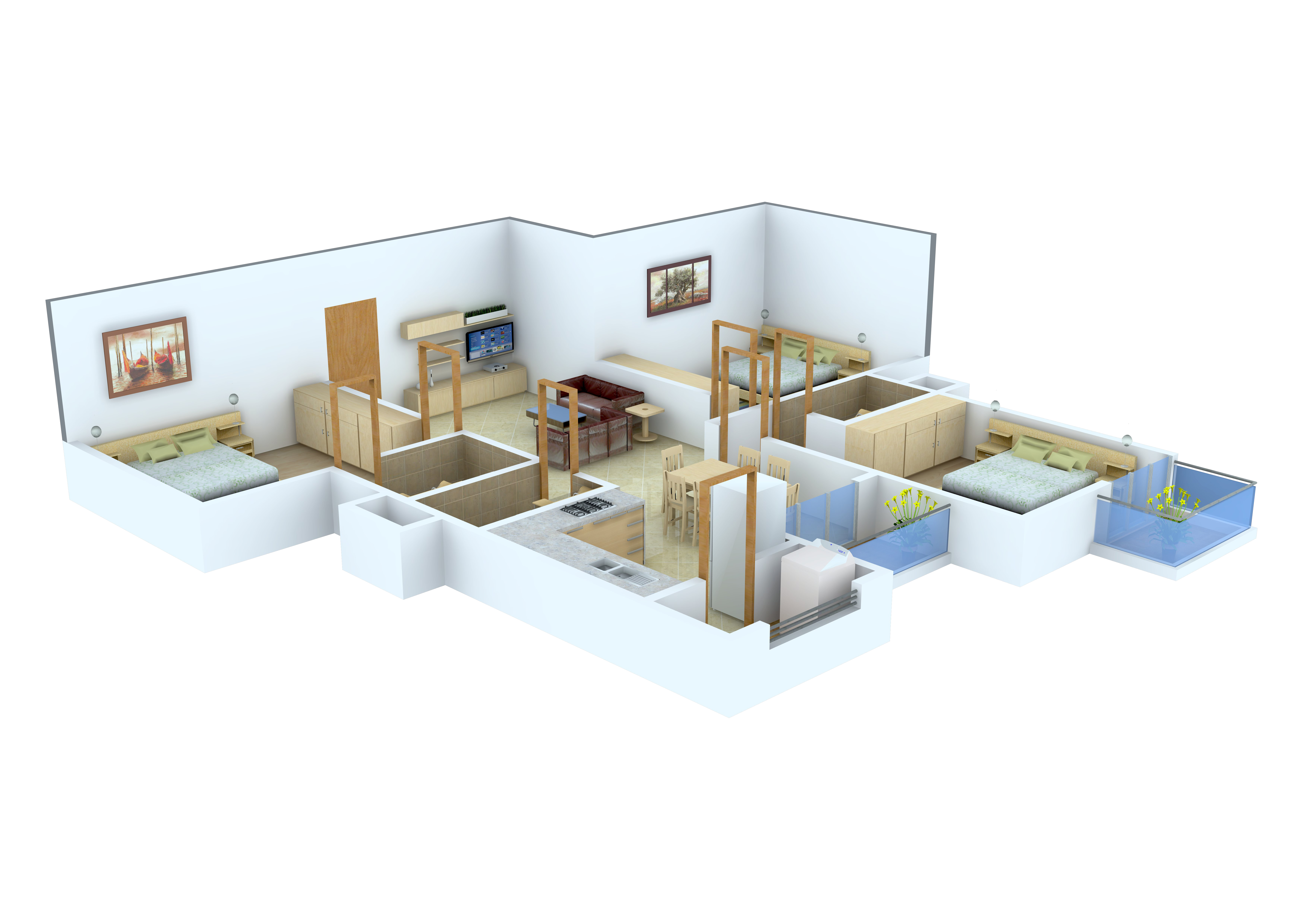 Floor Plan Floor Plan