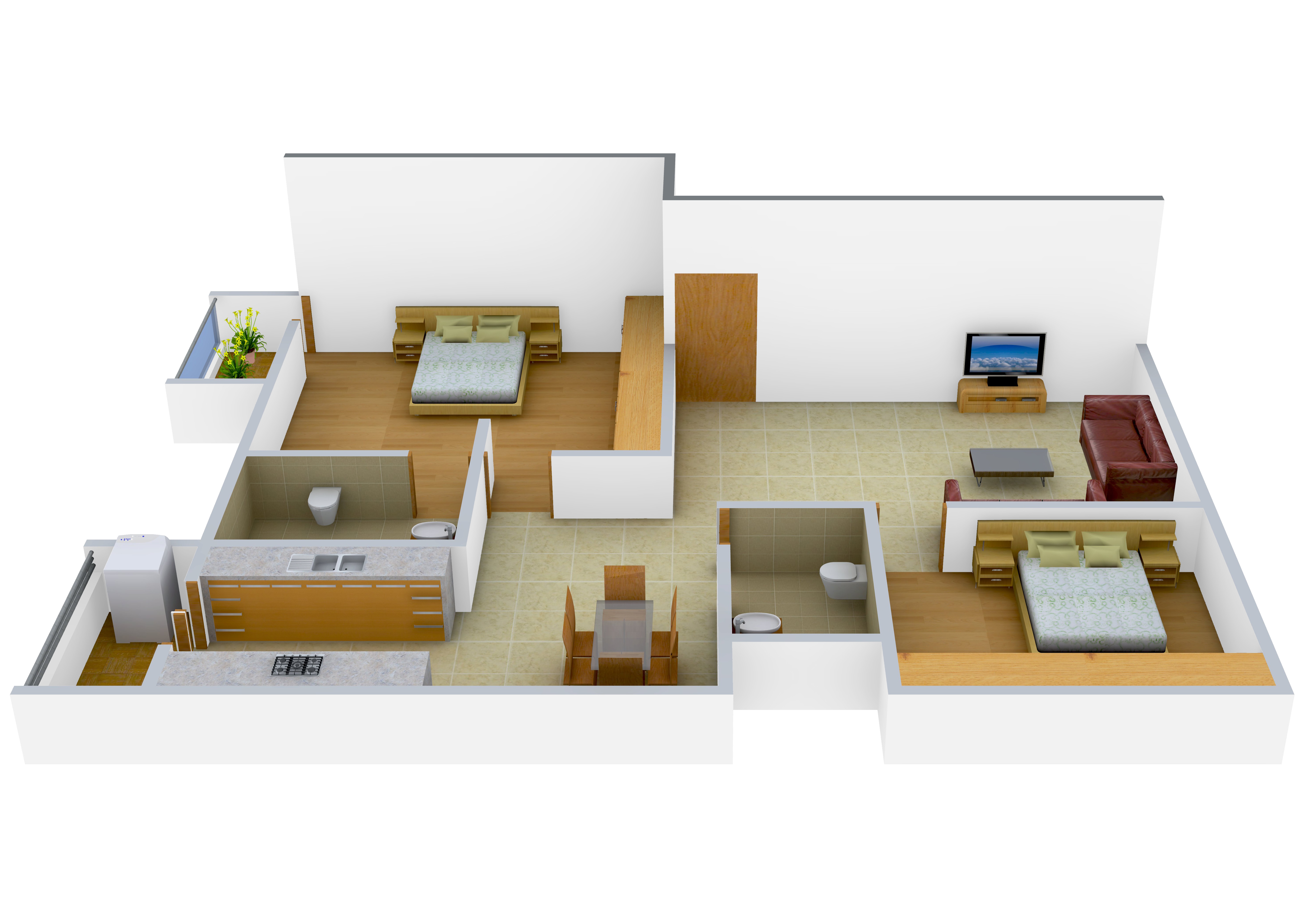 Floor Plan Floor Plan
