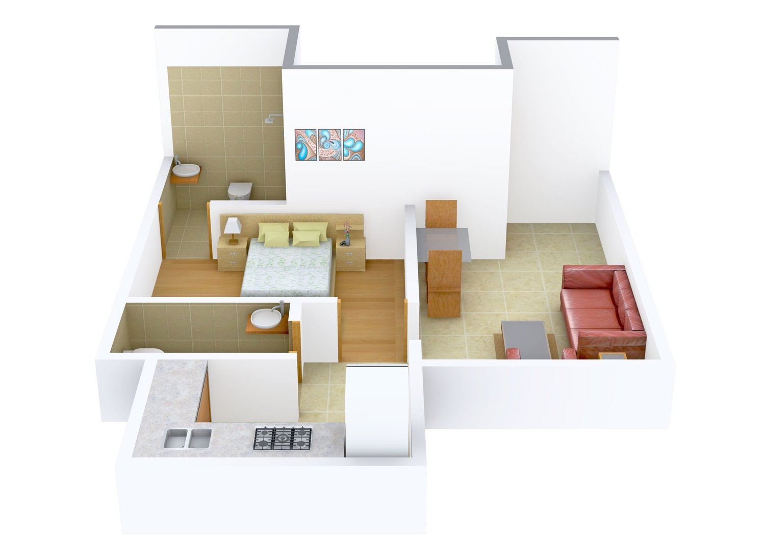 Floor Plan Floor Plan