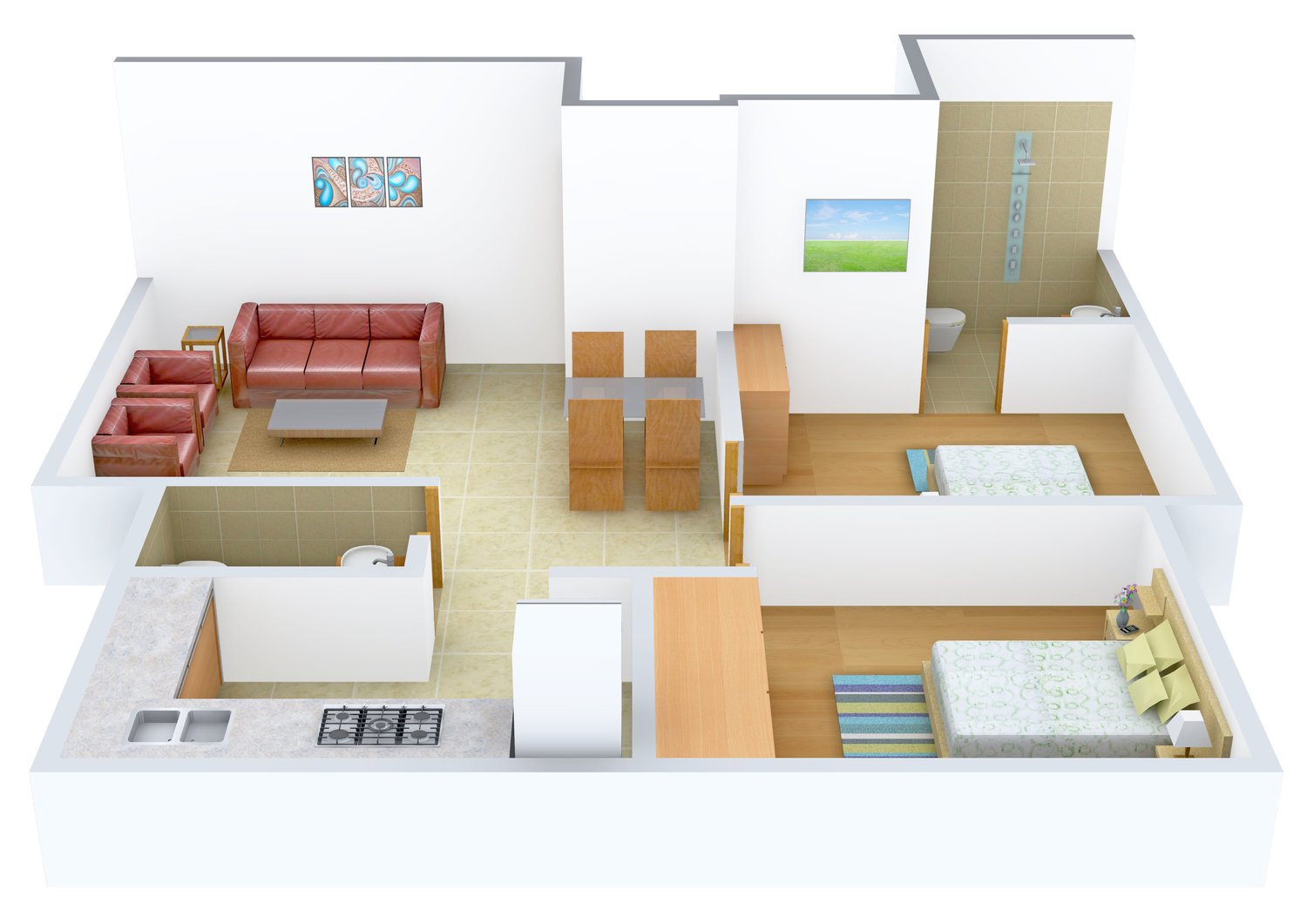 Floor Plan Floor Plan