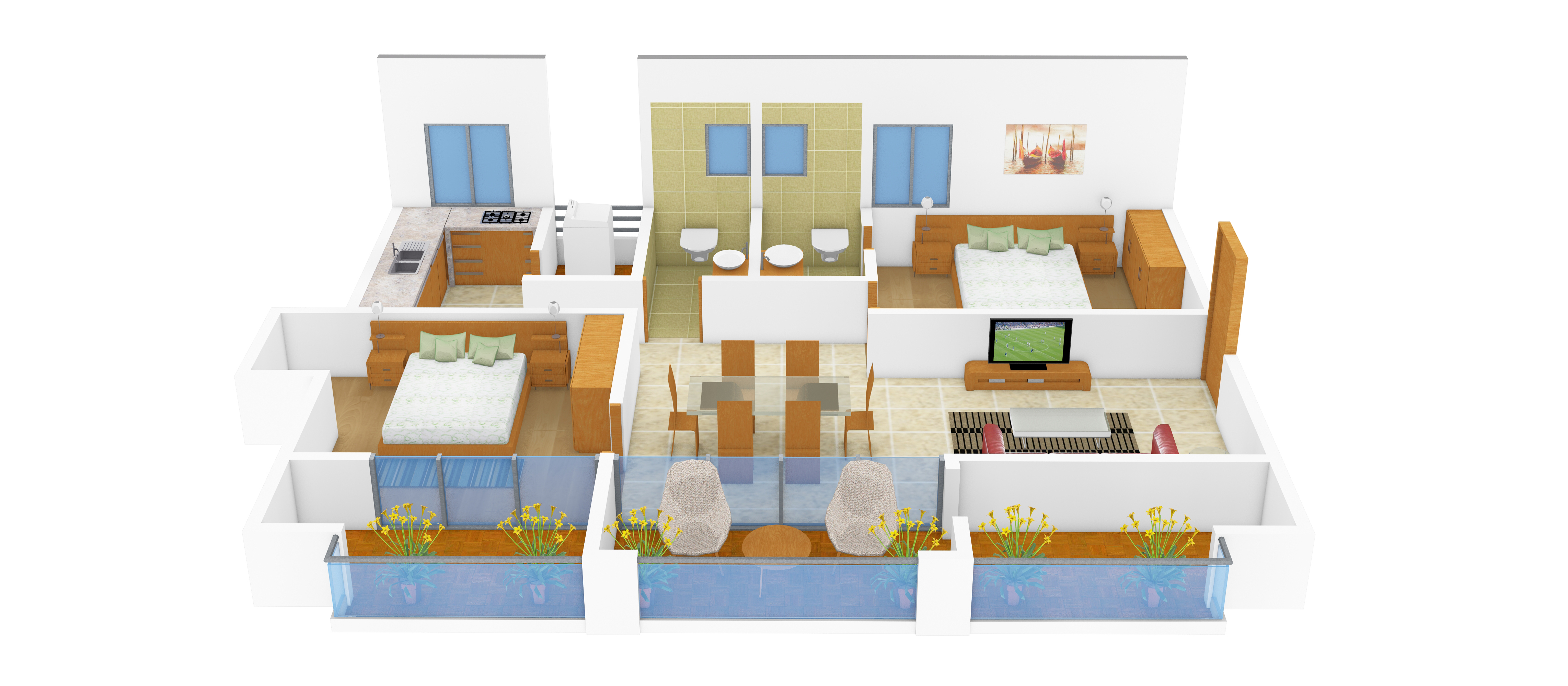 Floor Plan Floor Plan