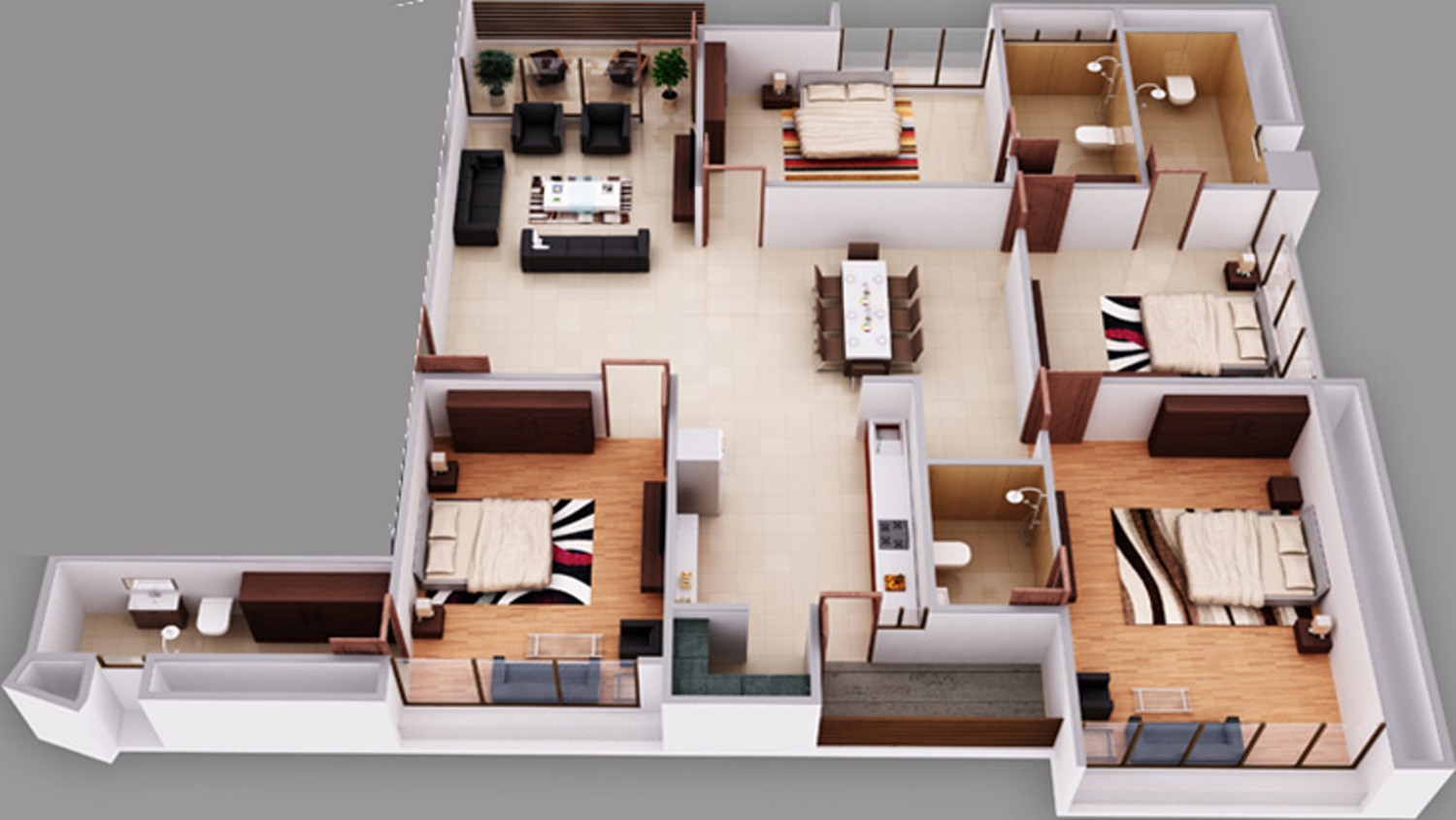 Floor Plan Floor Plan