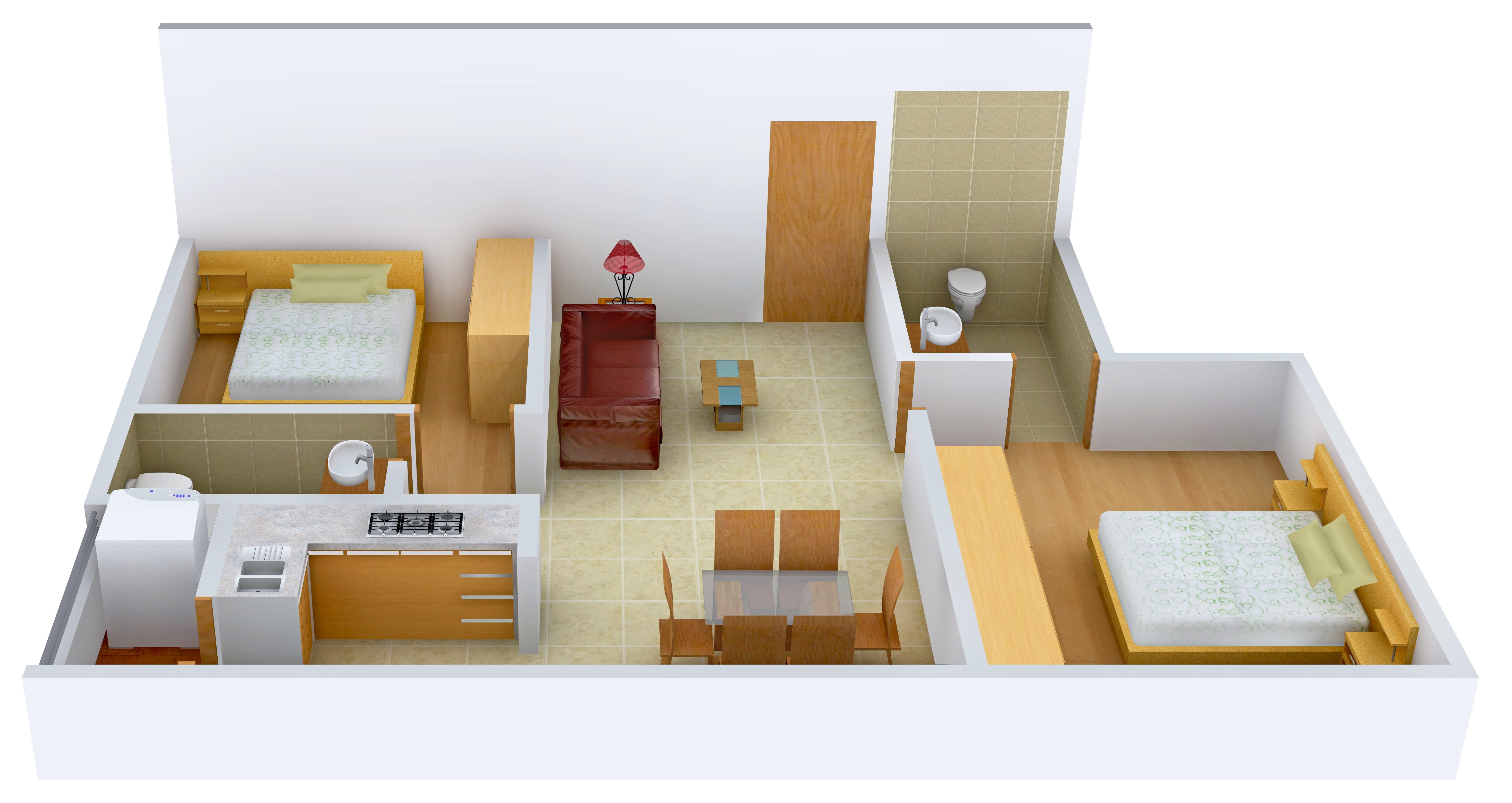 Floor Plan Floor Plan