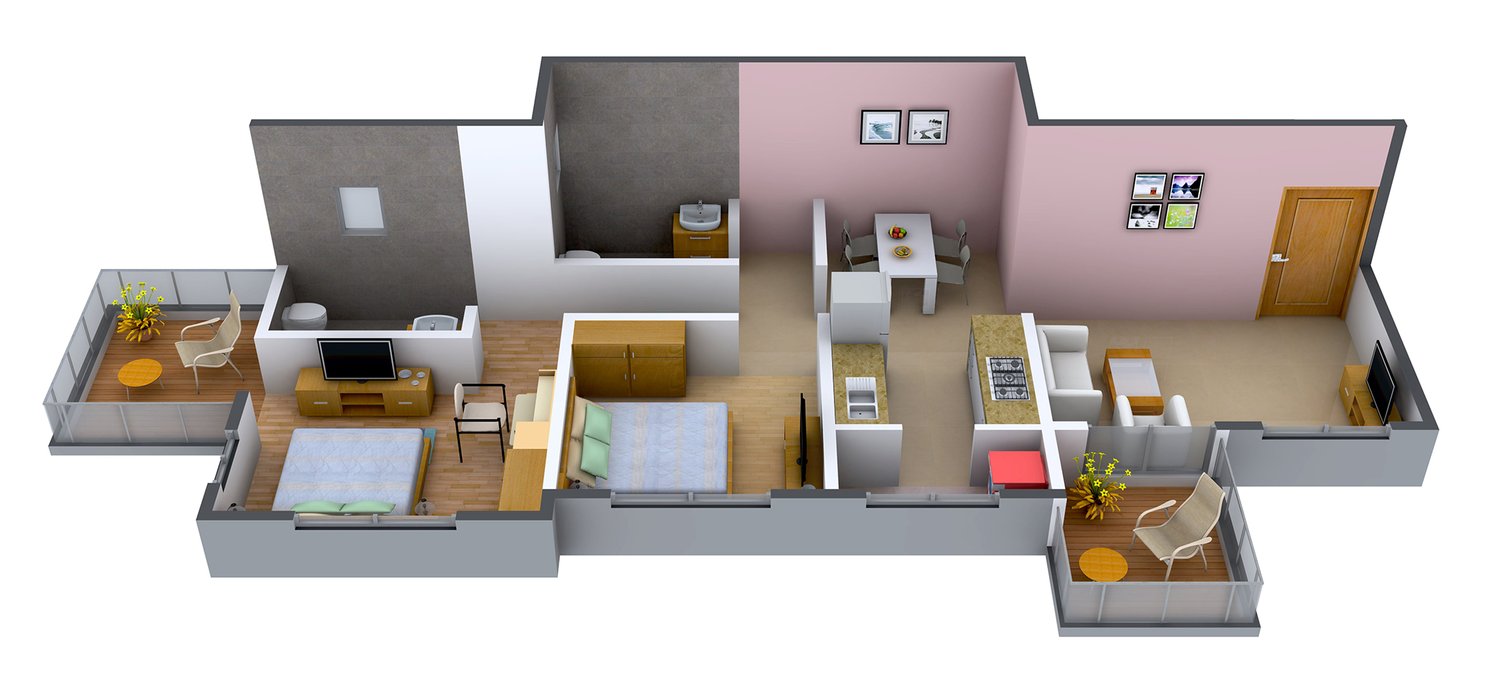 Floor Plan Floor Plan