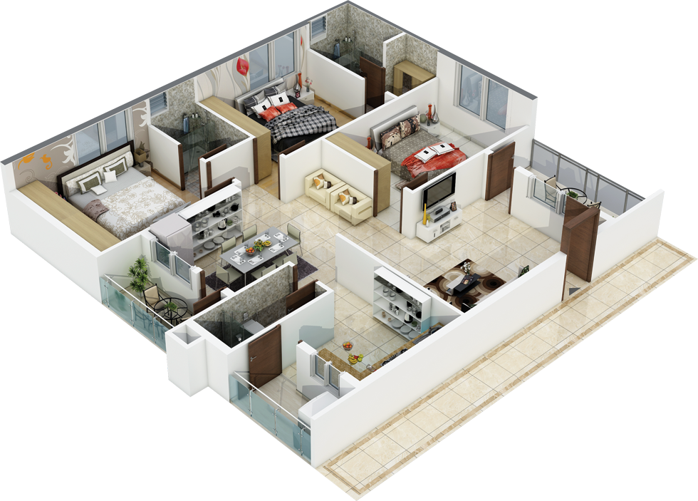 Floor Plan Floor Plan