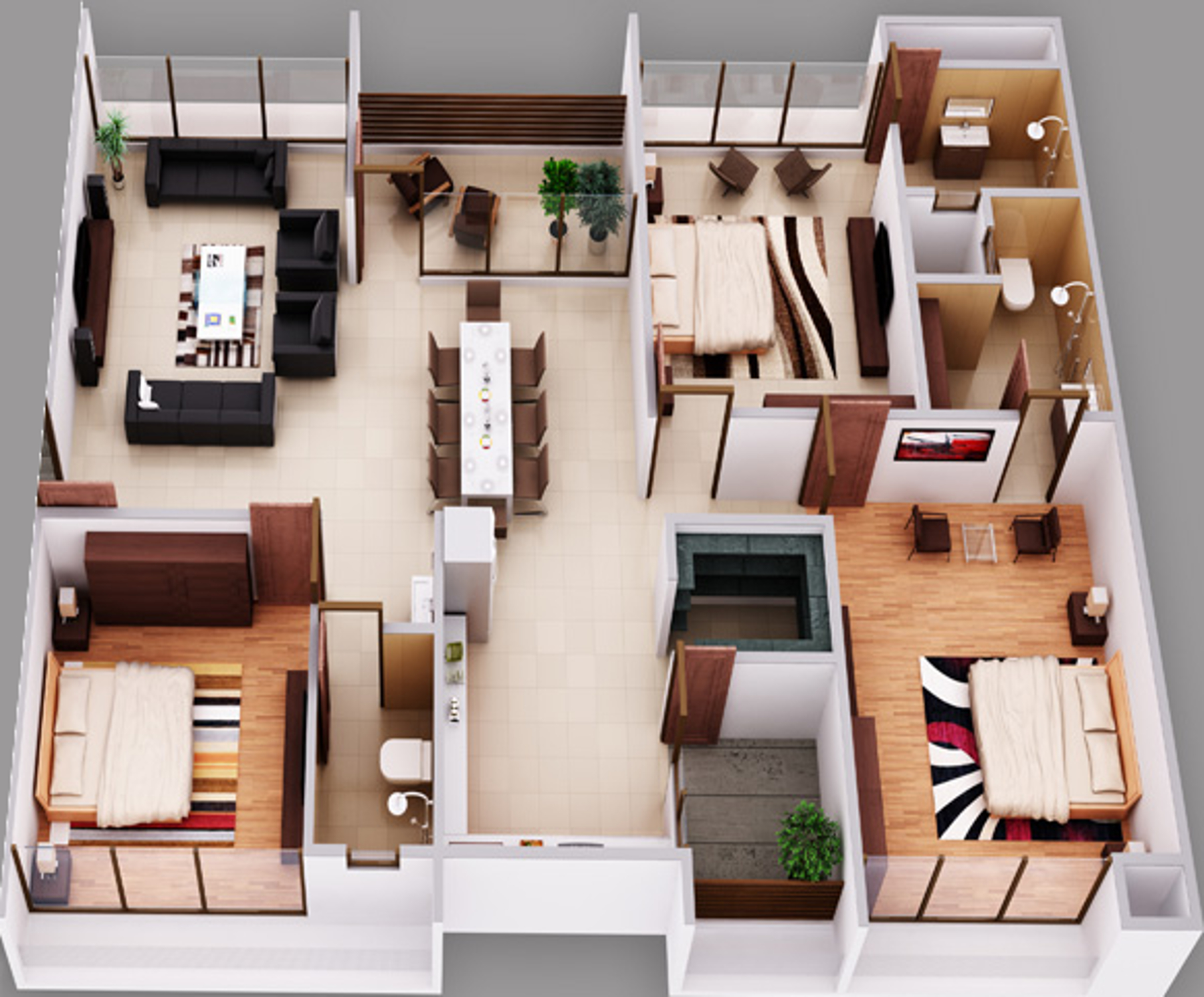 Floor Plan Floor Plan