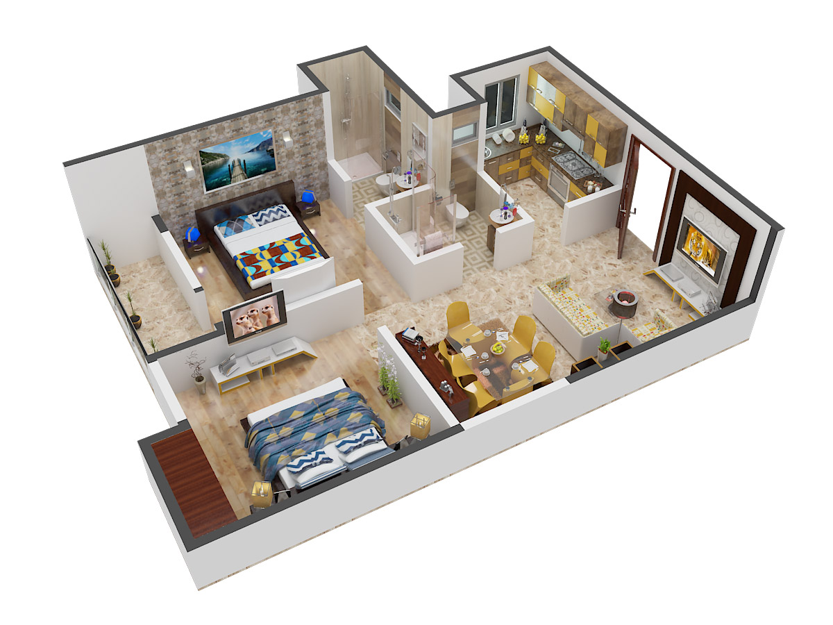 Floor Plan Floor Plan