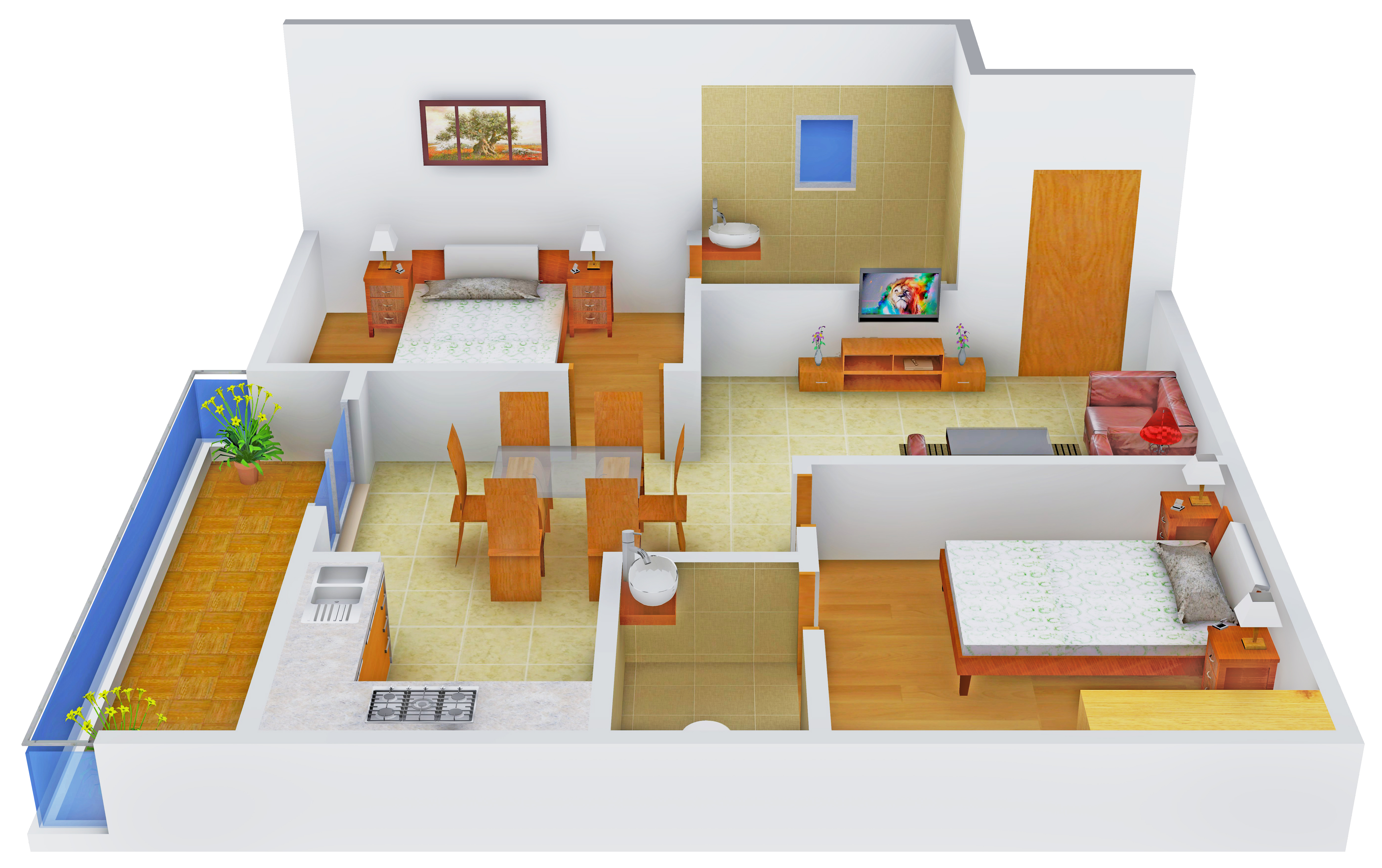 Floor Plan Floor Plan