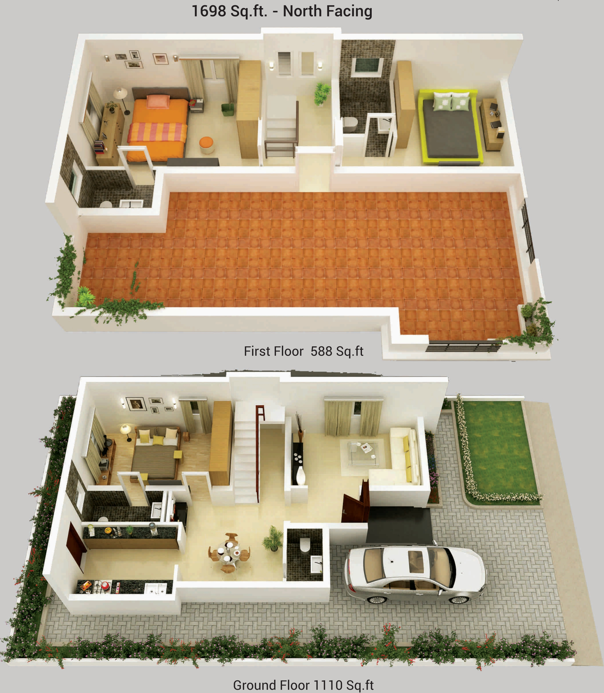 Floor Plan Floor Plan