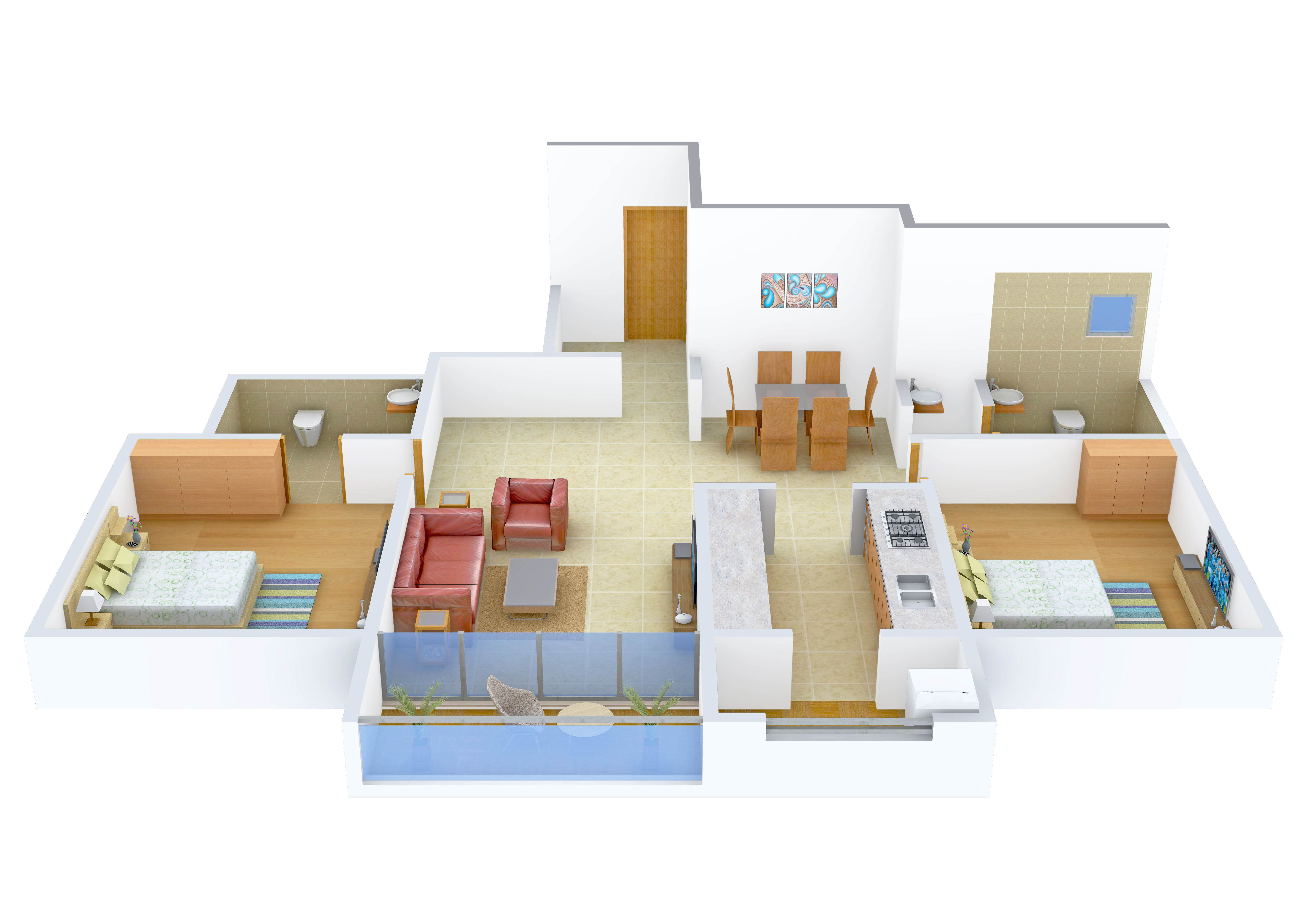 Floor Plan Floor Plan