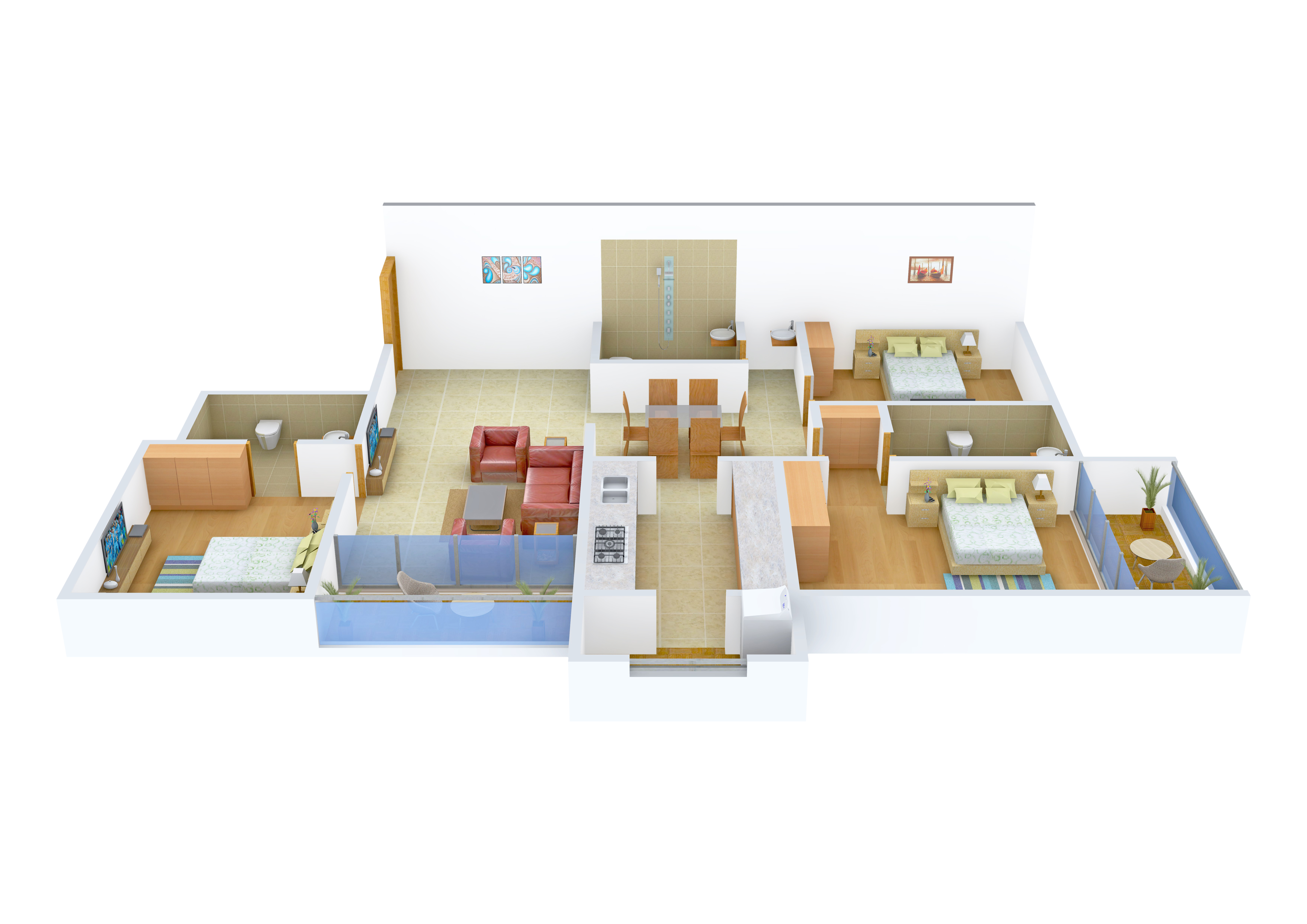 Floor Plan Floor Plan
