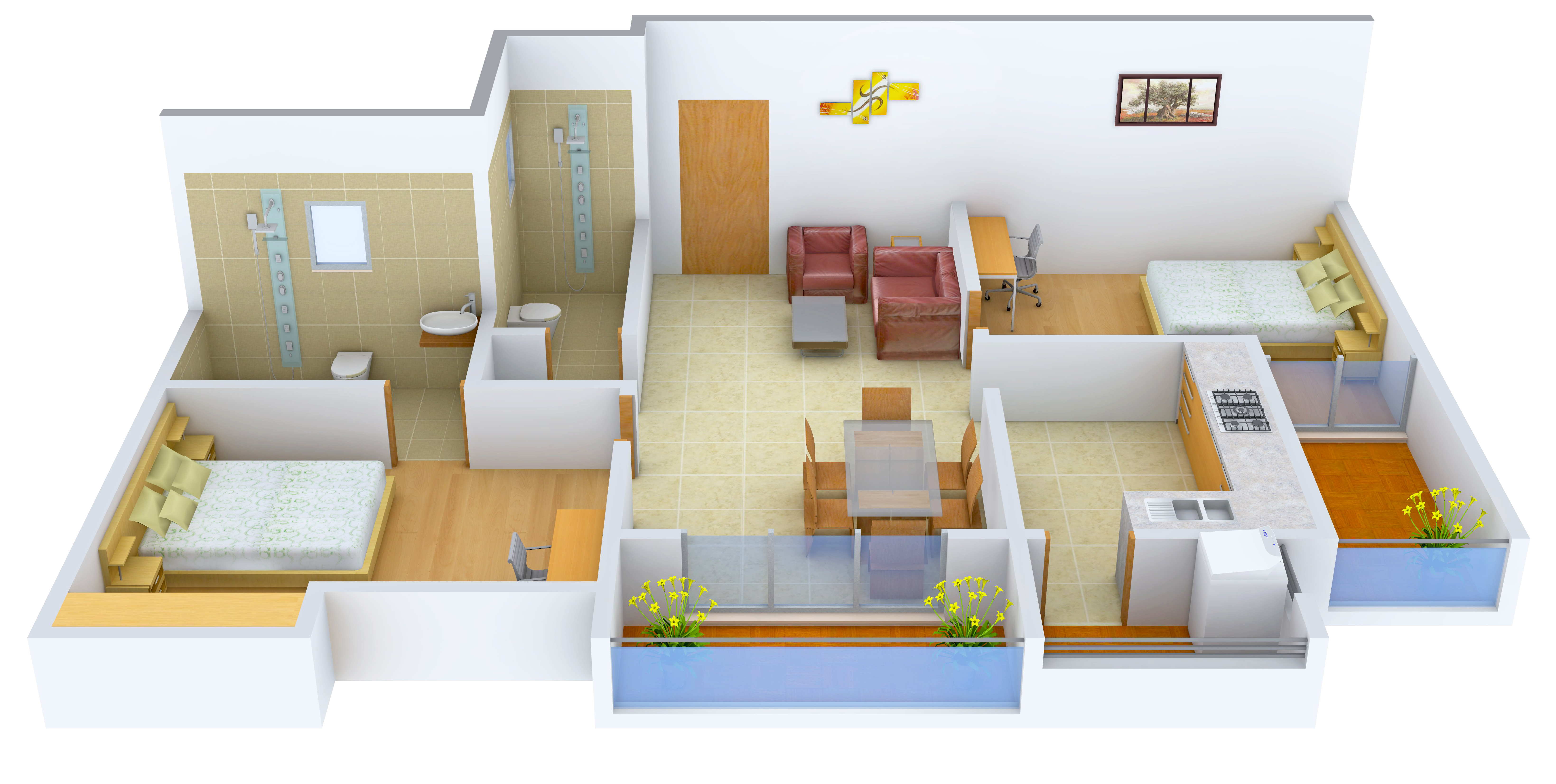 Floor Plan Floor Plan