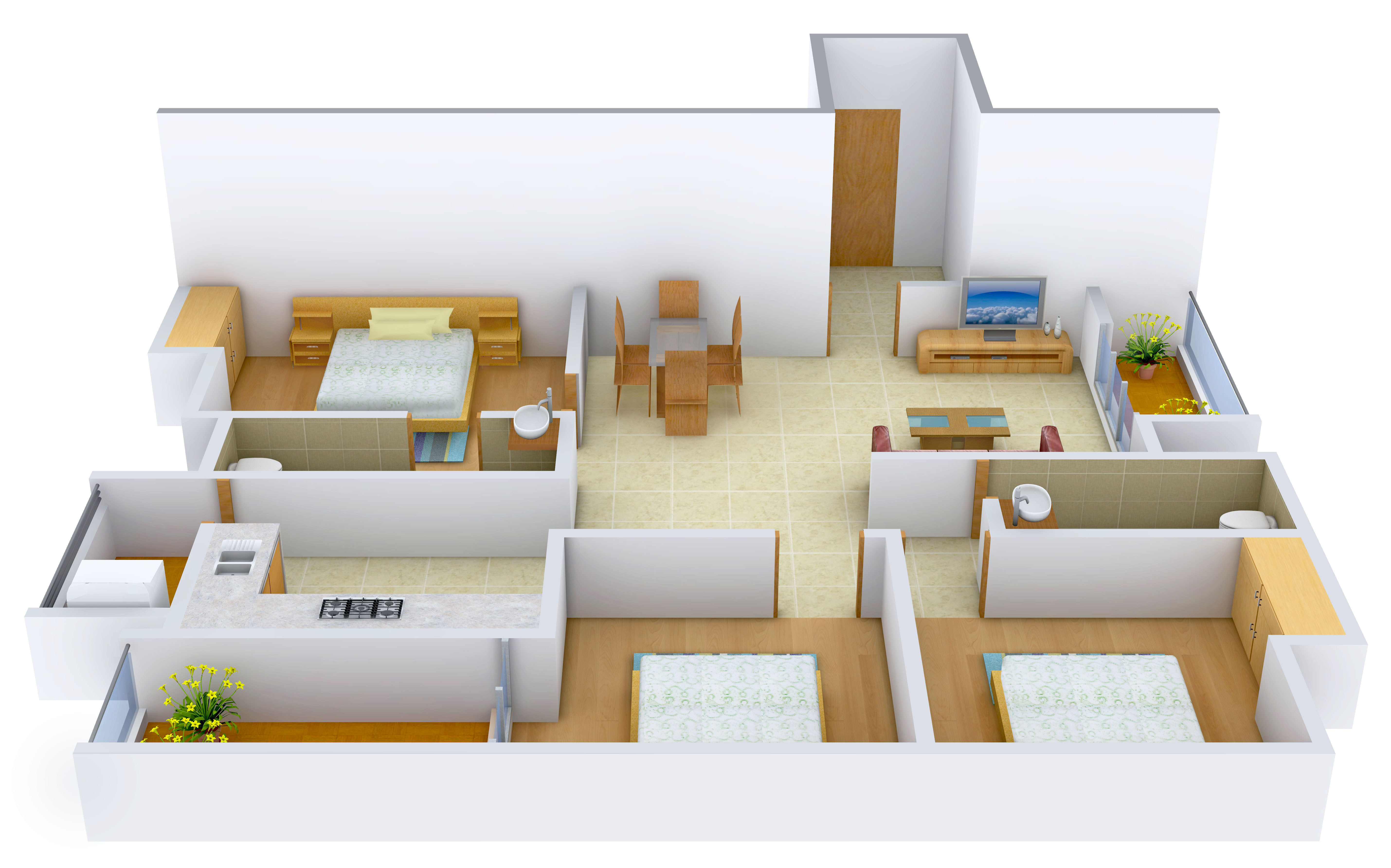 Floor Plan Floor Plan