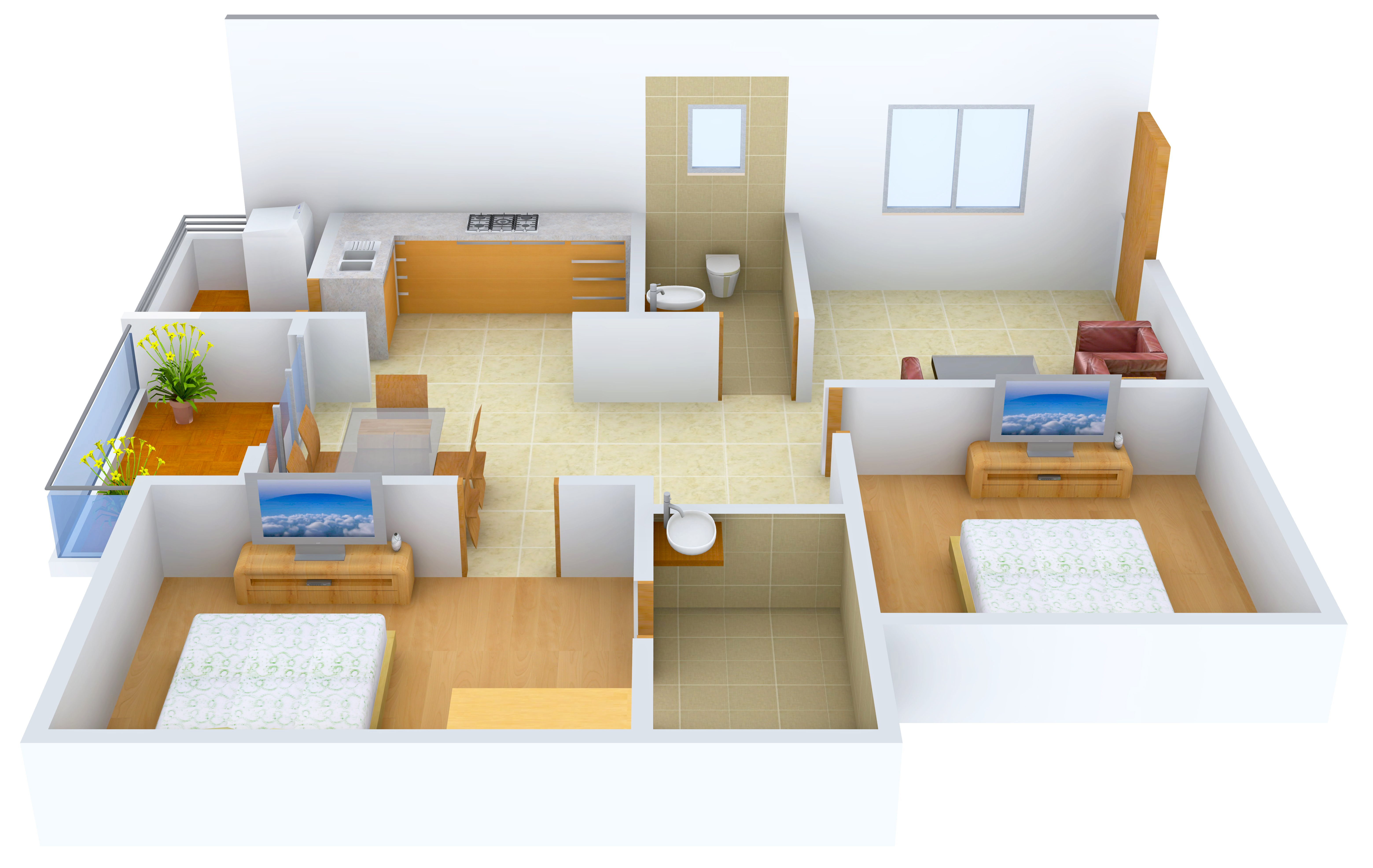 Floor Plan Floor Plan