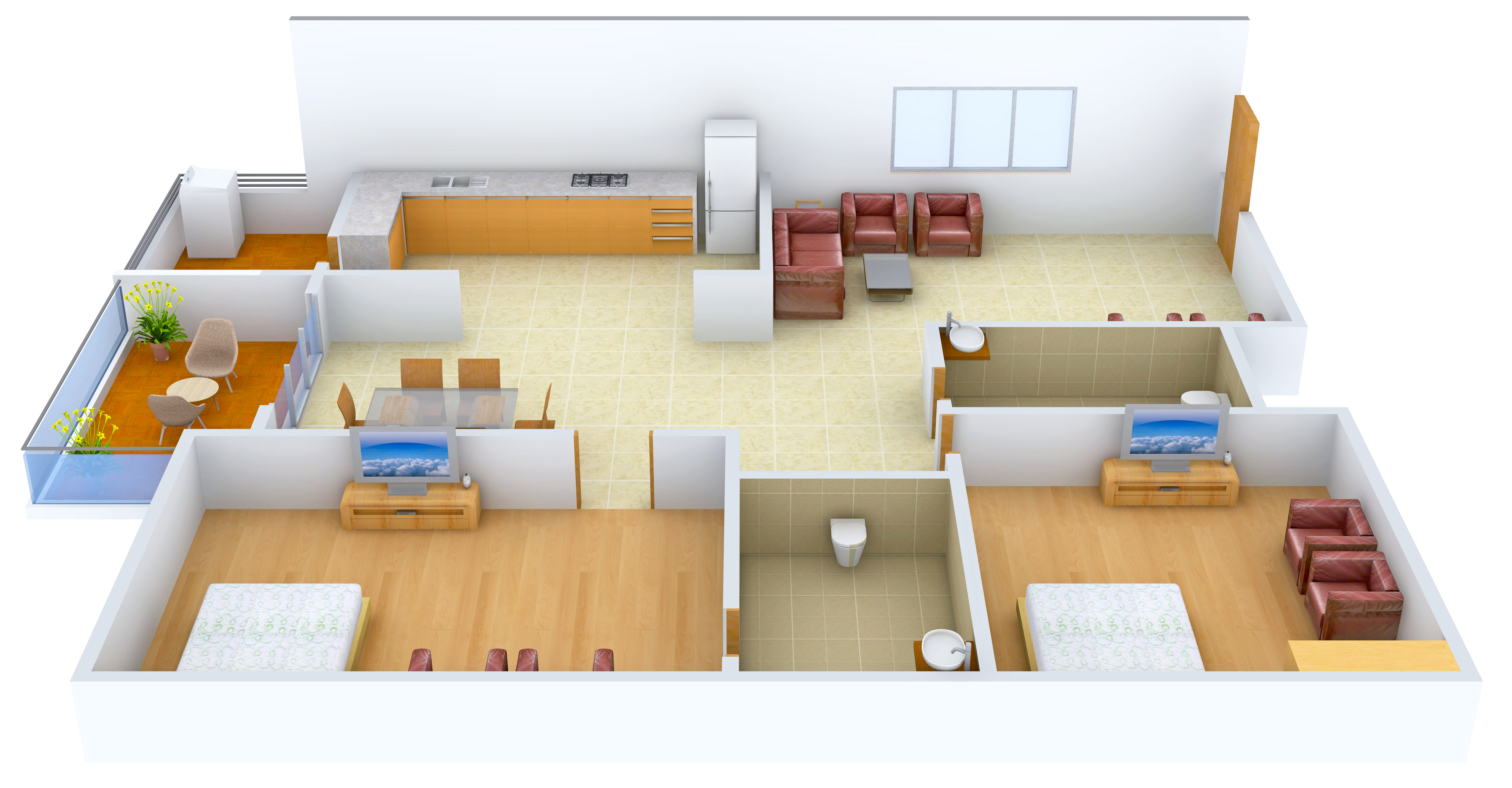 Floor Plan Floor Plan