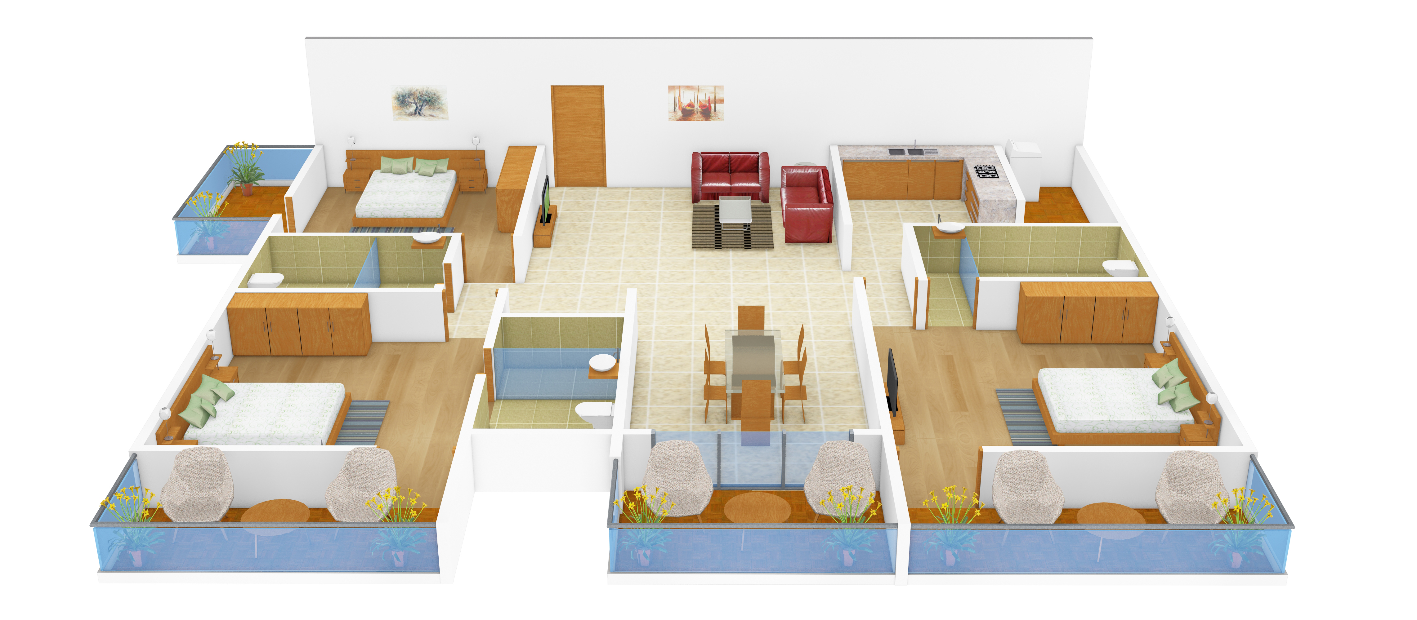 Floor Plan Floor Plan